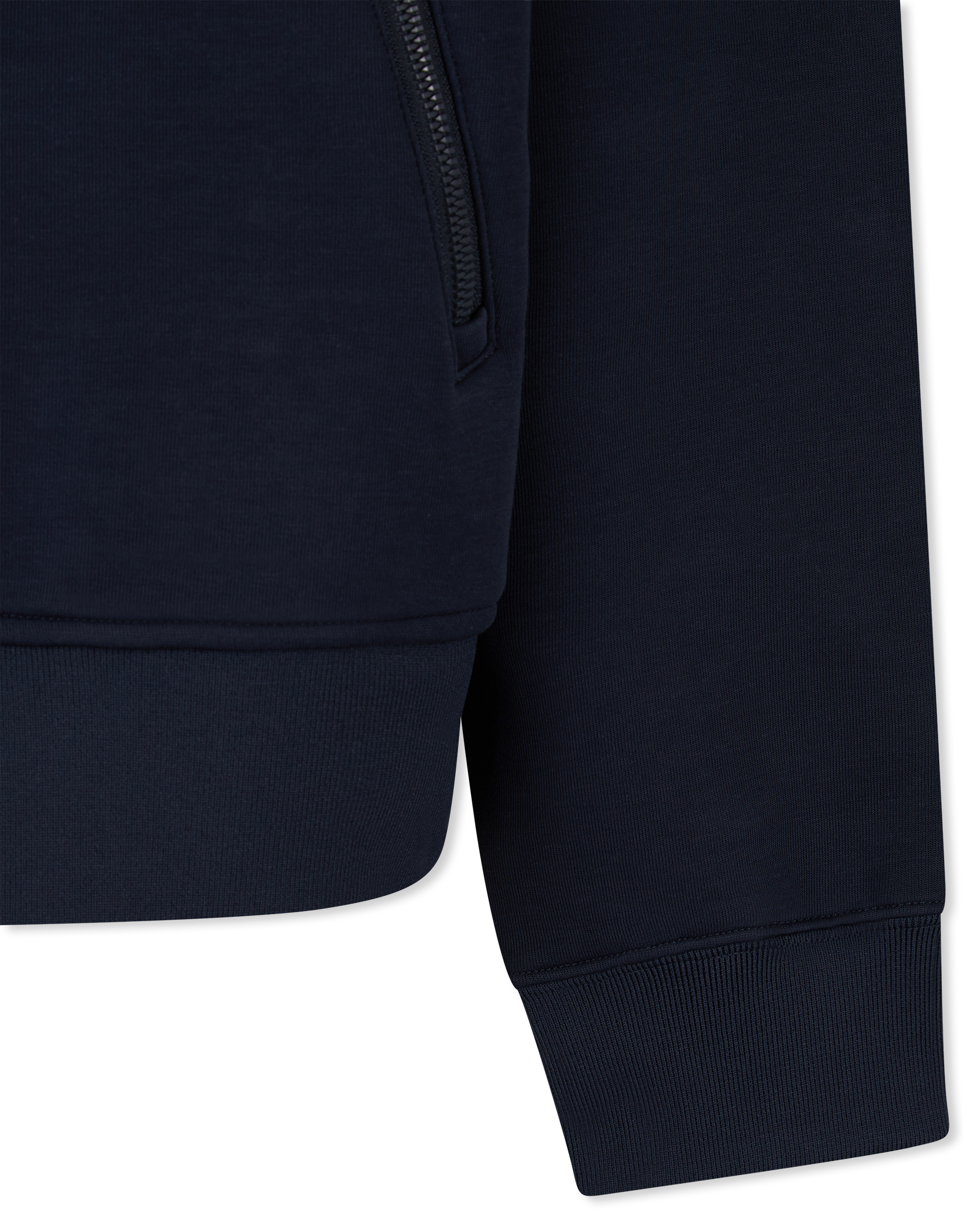 Mackage KRYSTOS Double-Face Zip-Up Hoodie