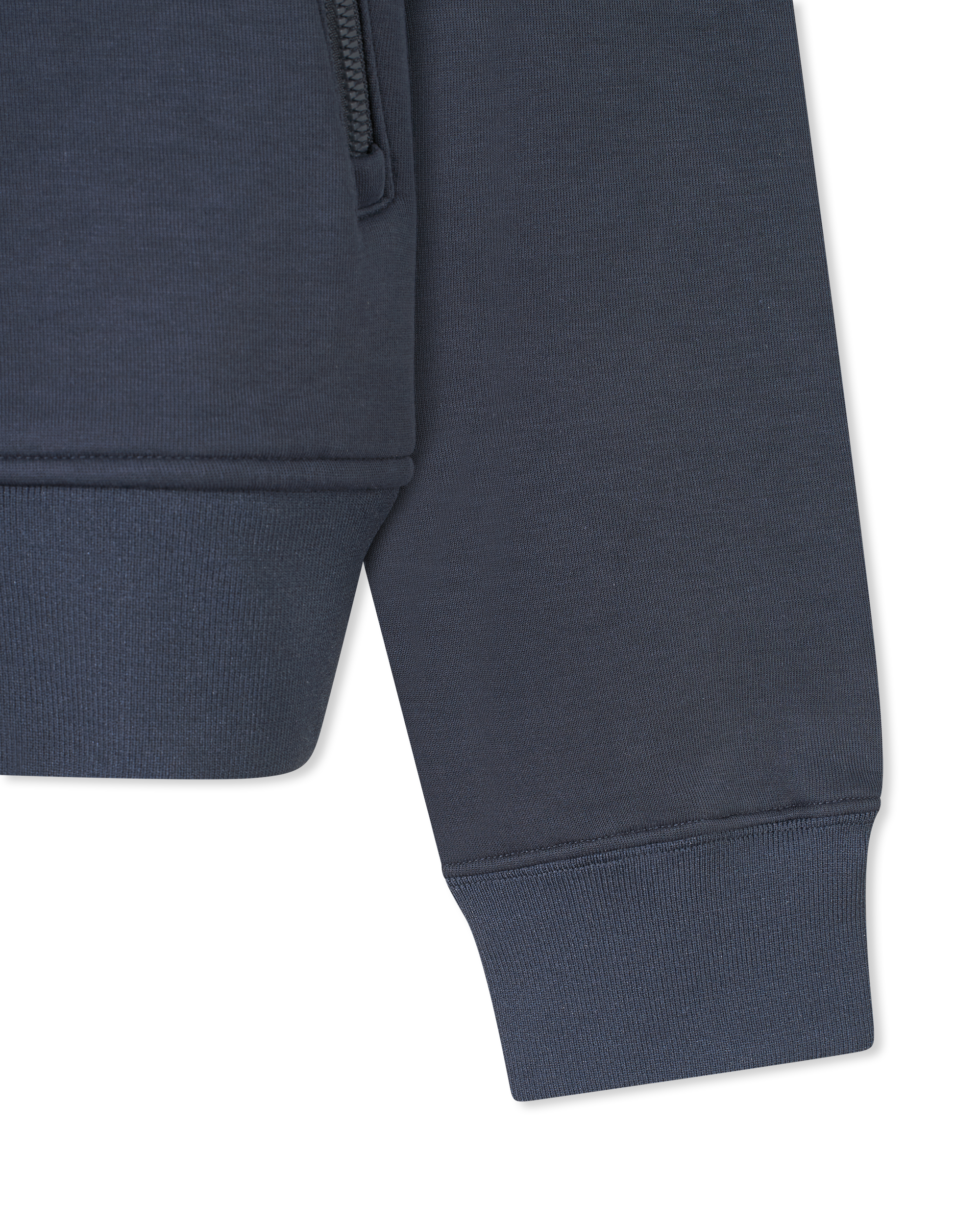 Mackage KRYSTOS Double-Face Zip-Up Hoodie