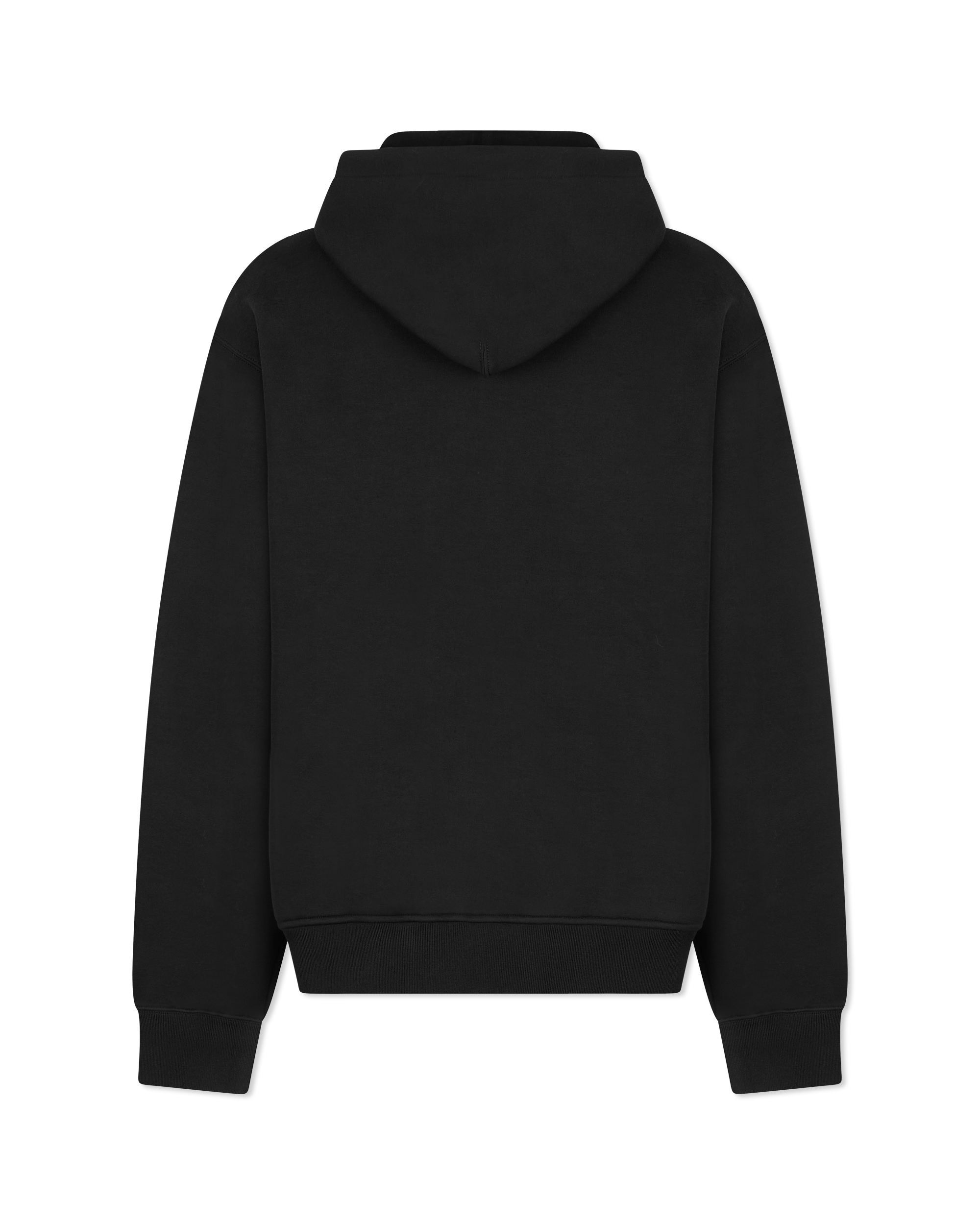 Mackage KRYSTOS Double-Face Zip-Up Hoodie