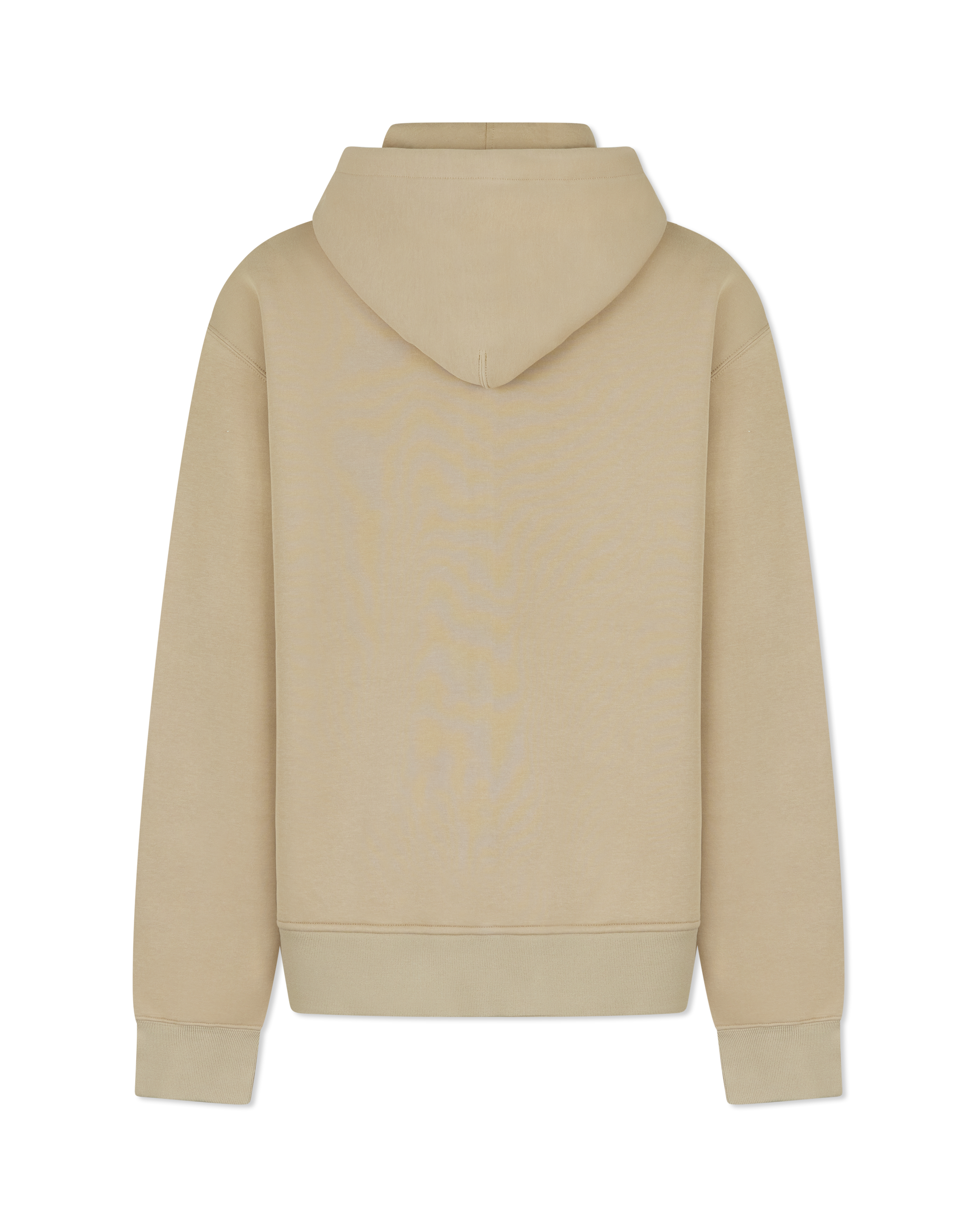 Mackage KRYSTOS Double-Face Zip-Up Hoodie