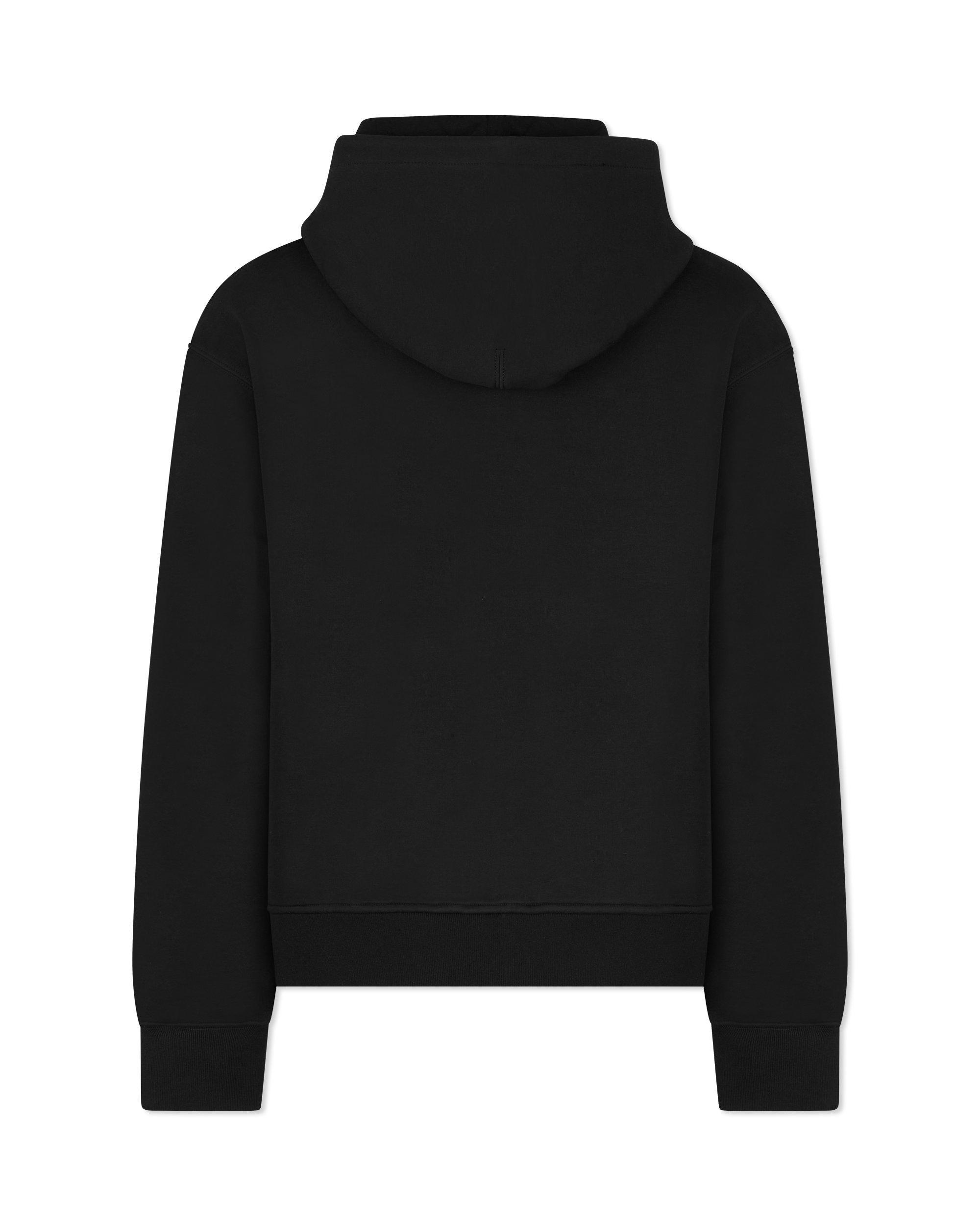 Mackage KRYSSA Double-Face Zip-Up Hoodie