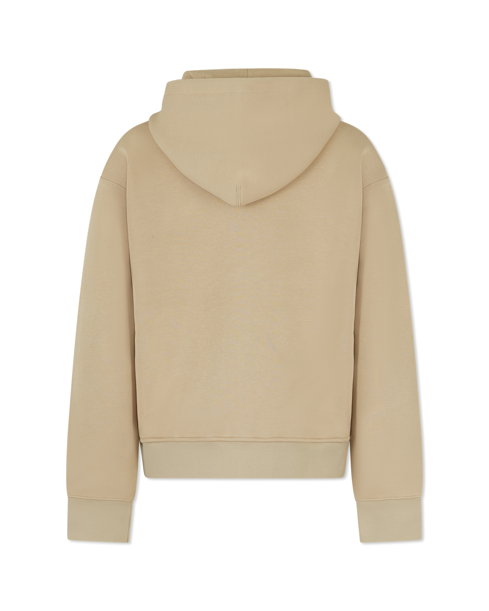 Mackage KRYSSA Double-Face Zip-Up Hoodie