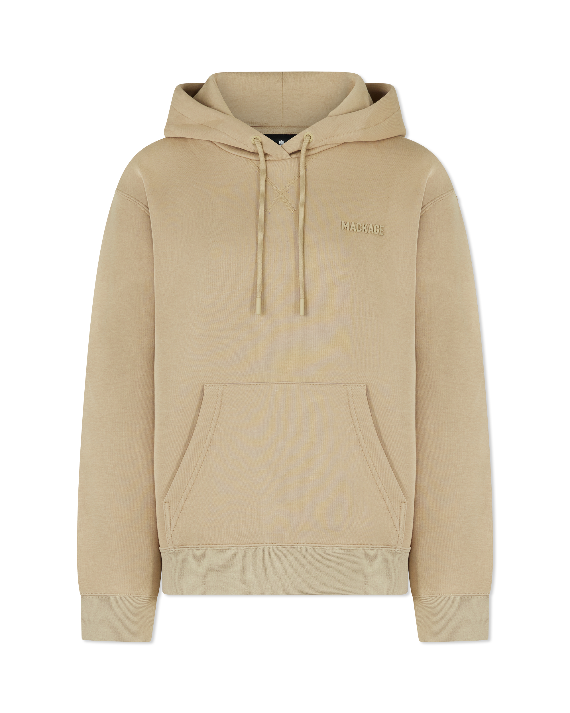 Mackage KRYSTIANA Double-Face Jersey Hoodie