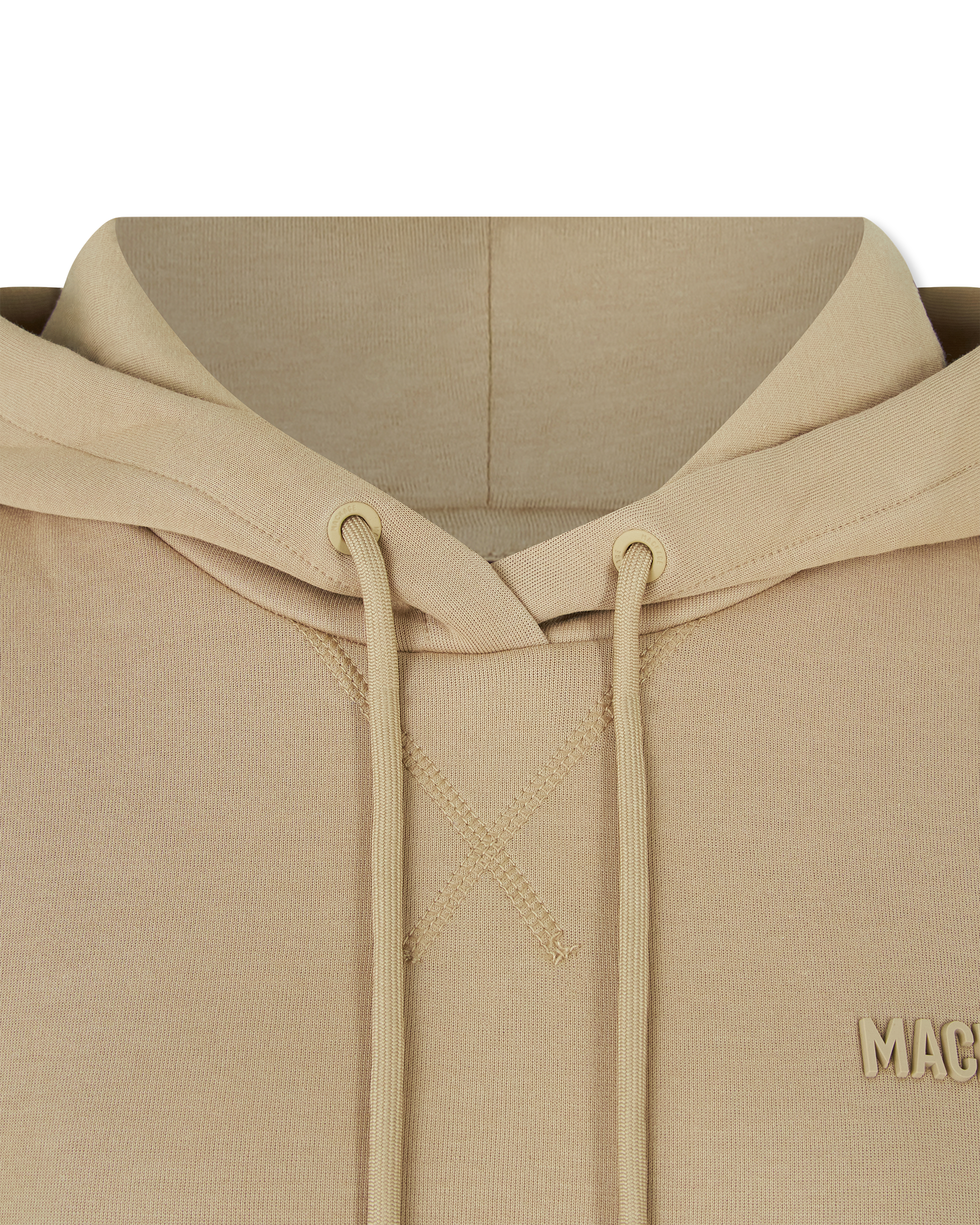 Mackage KRYSTIANA Double-Face Jersey Hoodie