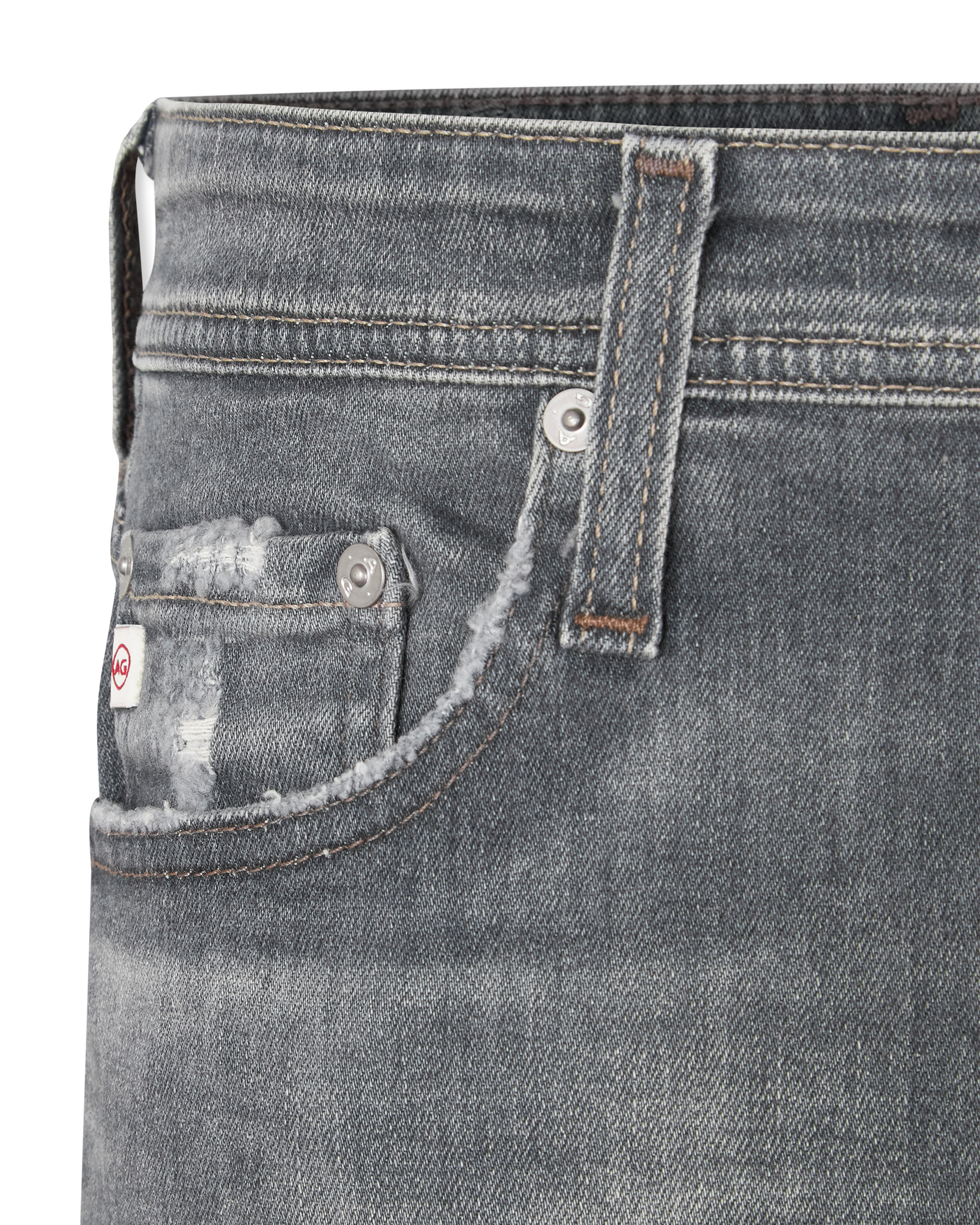 Adriano Goldschmied Tellis AG-ED™ Modern Slim Denim