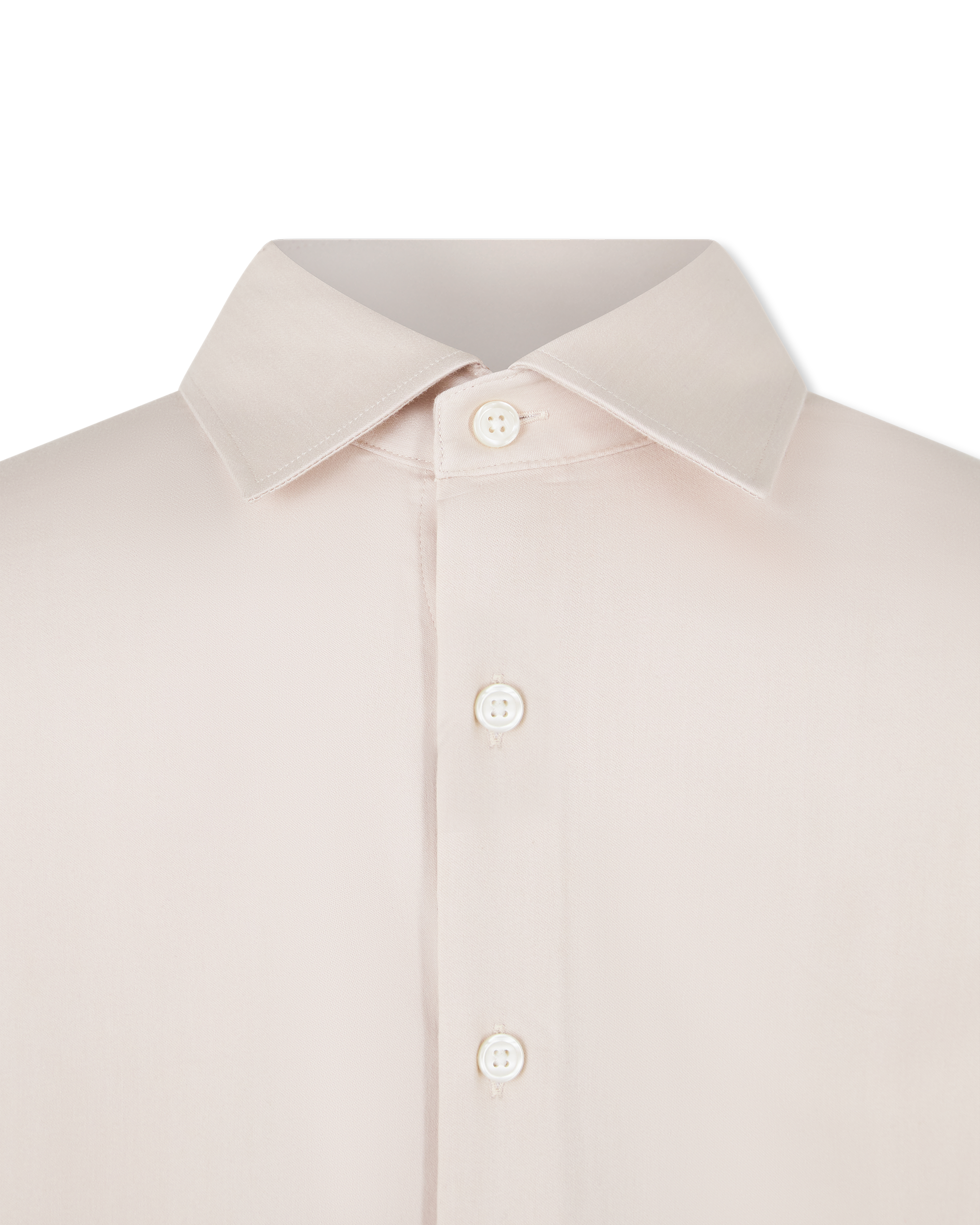 Selected Slim Fit Stretch Performance Shirt