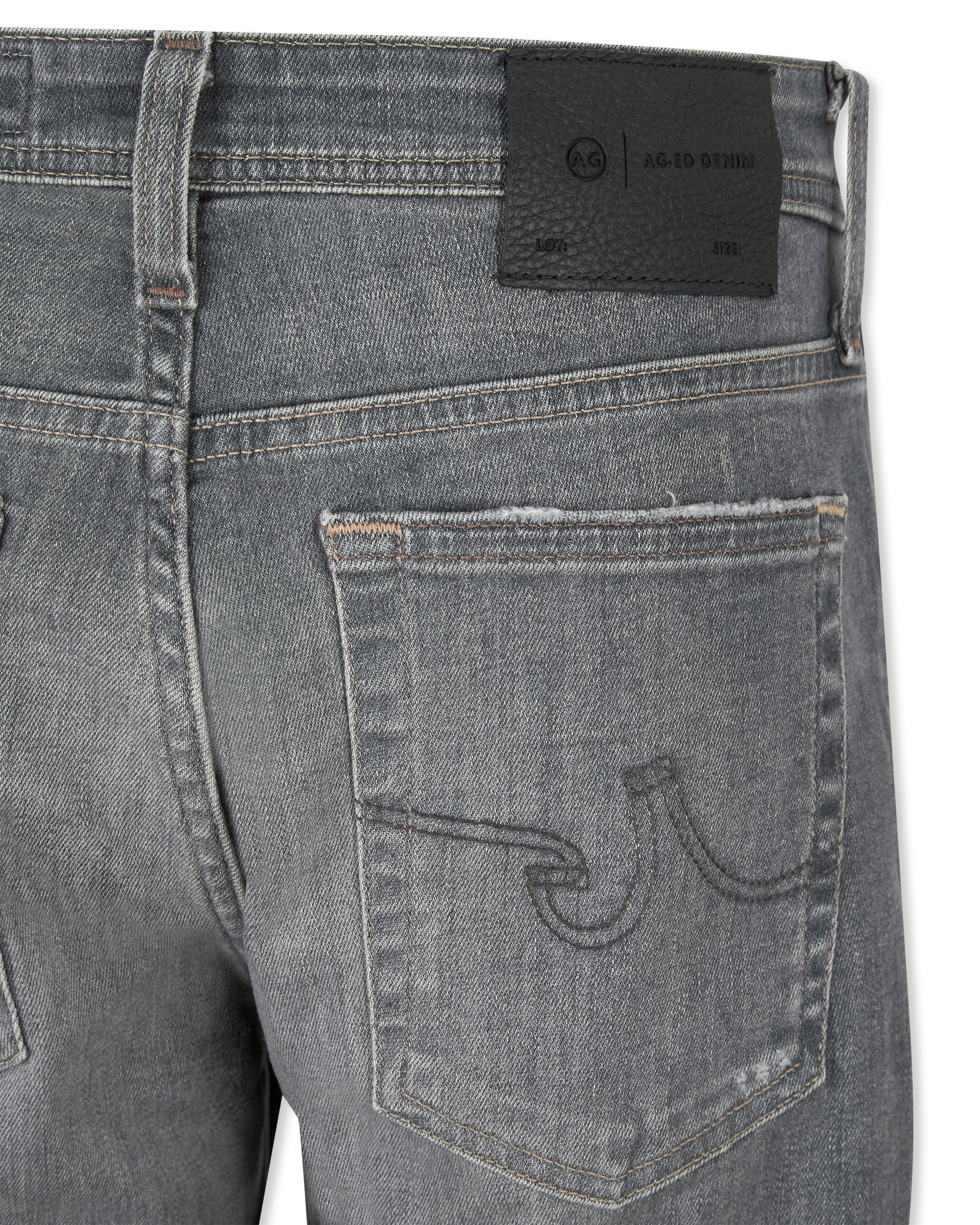 Adriano Goldschmied Tellis AG-ED™ Modern Slim Denim