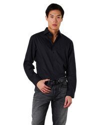 Selected Long Sleeved Ethan Shirt