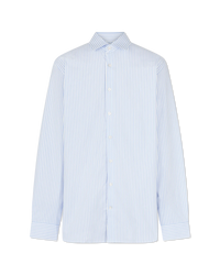 Selected Slim Fit Stretch Shirt