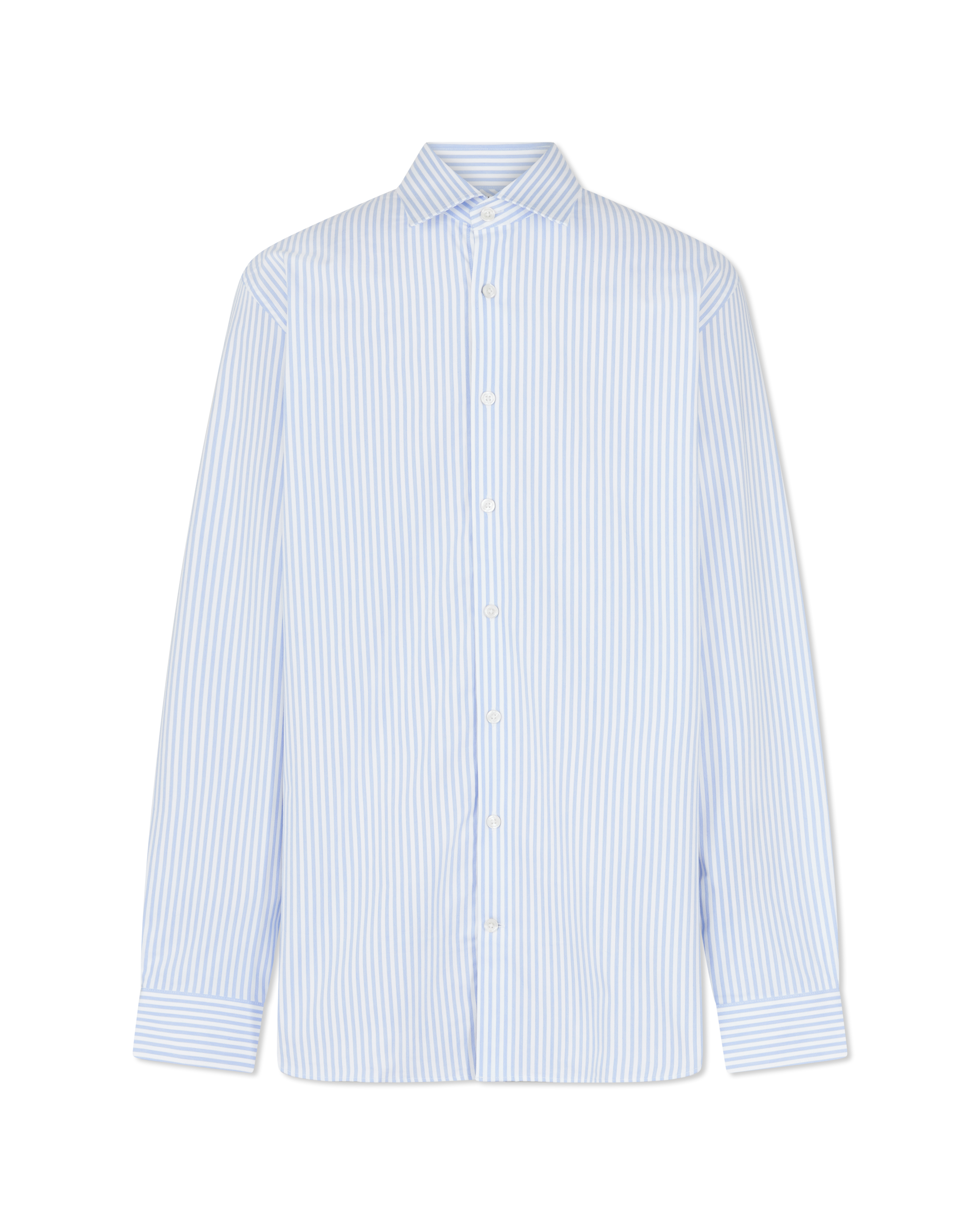 Selected Slim Fit Stretch Shirt