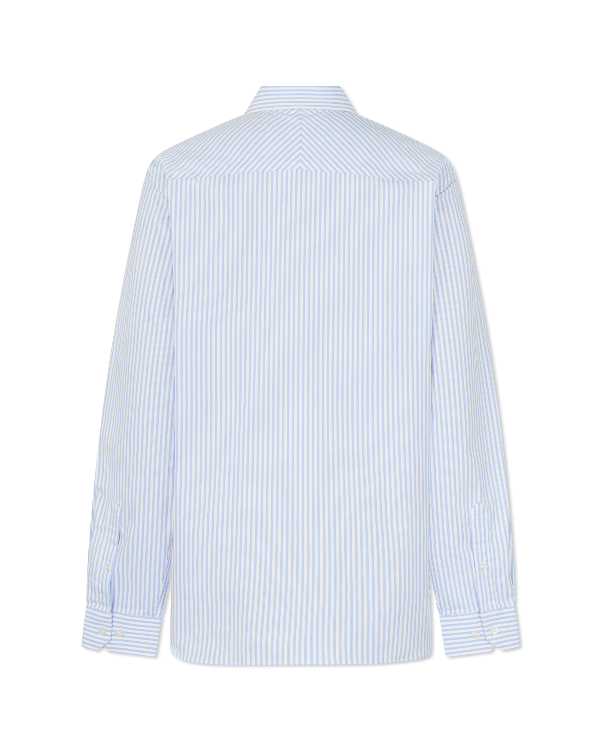 Selected Slim Fit Stretch Shirt