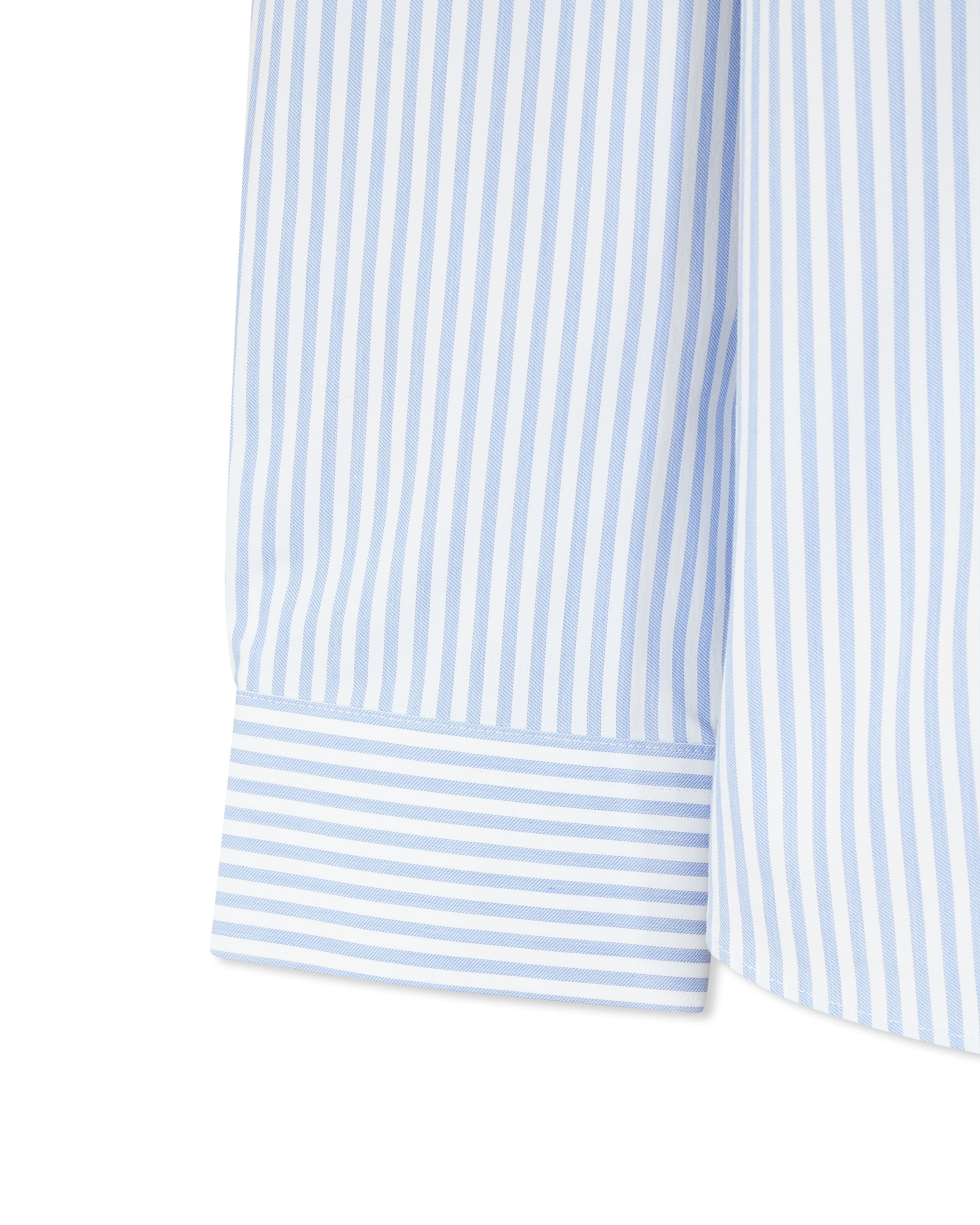 Selected Slim Fit Stretch Shirt