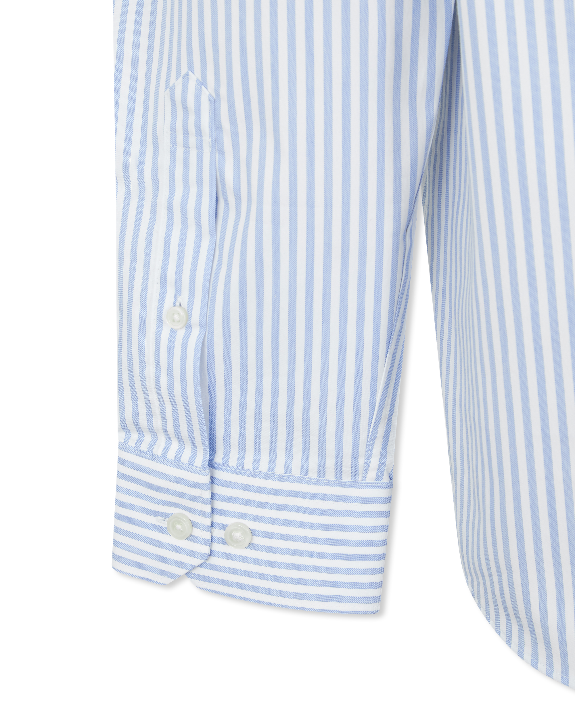 Selected Slim Fit Stretch Shirt