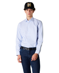 Selected Slim Fit Stretch Shirt