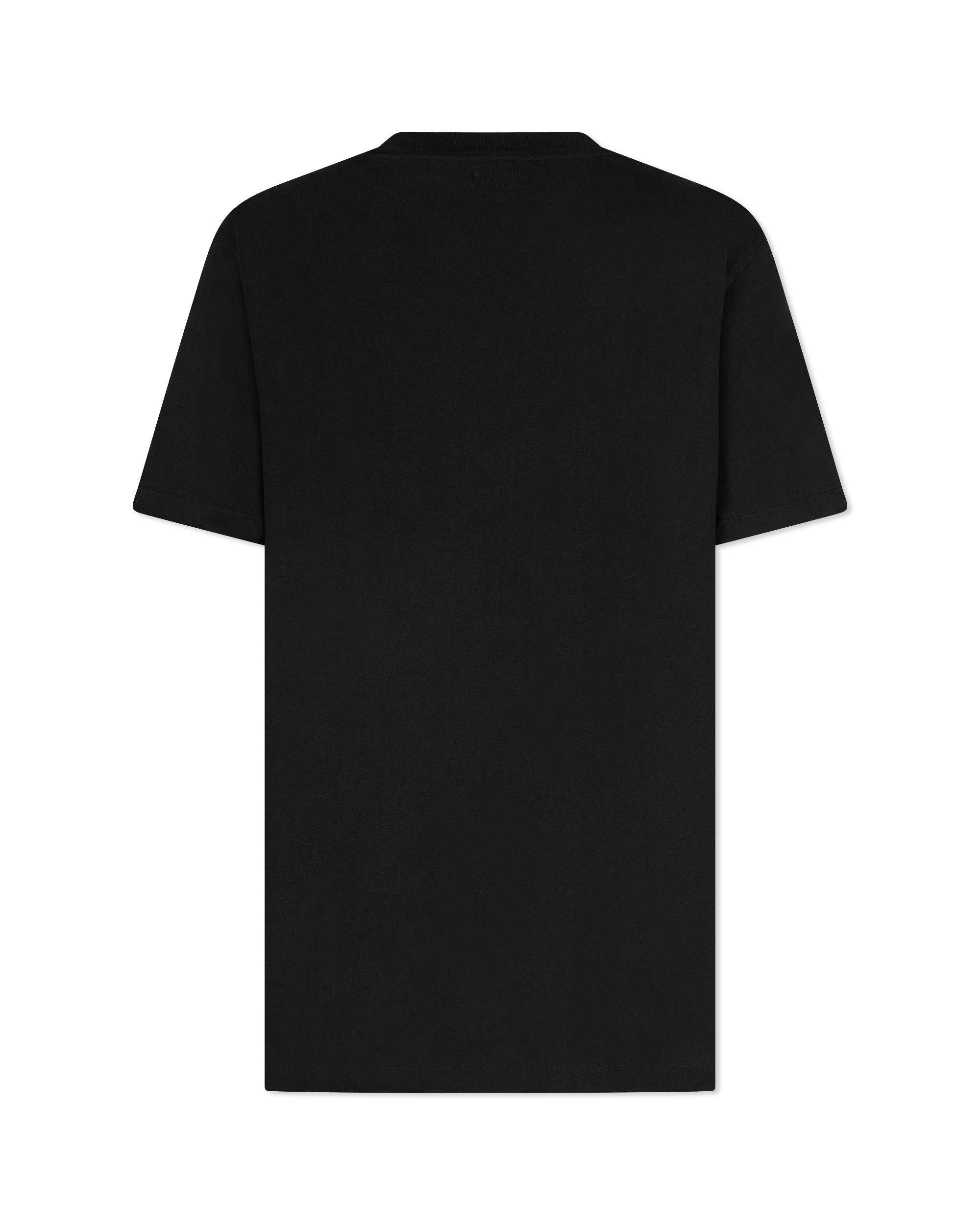 Regular O-Neck T-Shirt