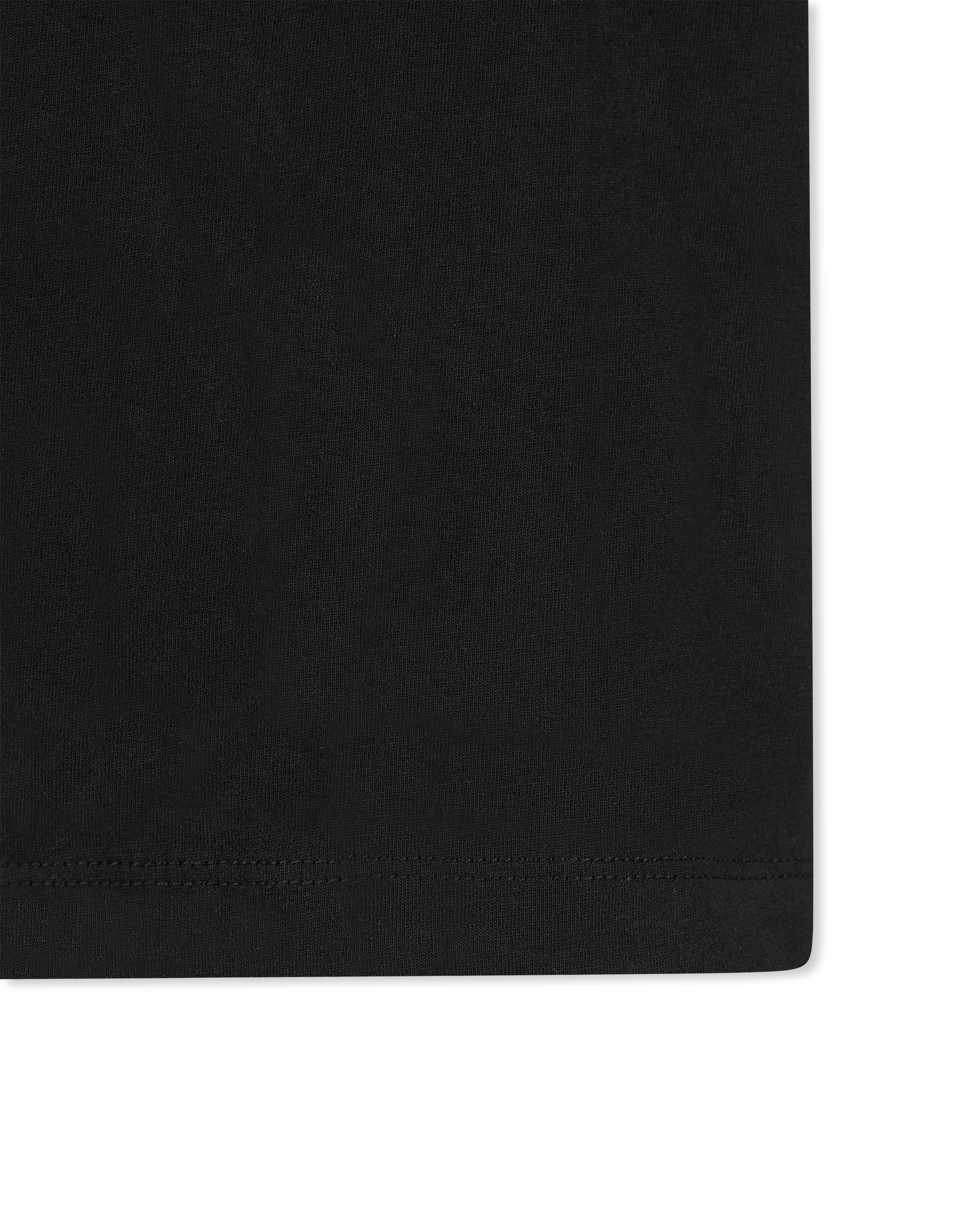 Regular O-Neck T-Shirt
