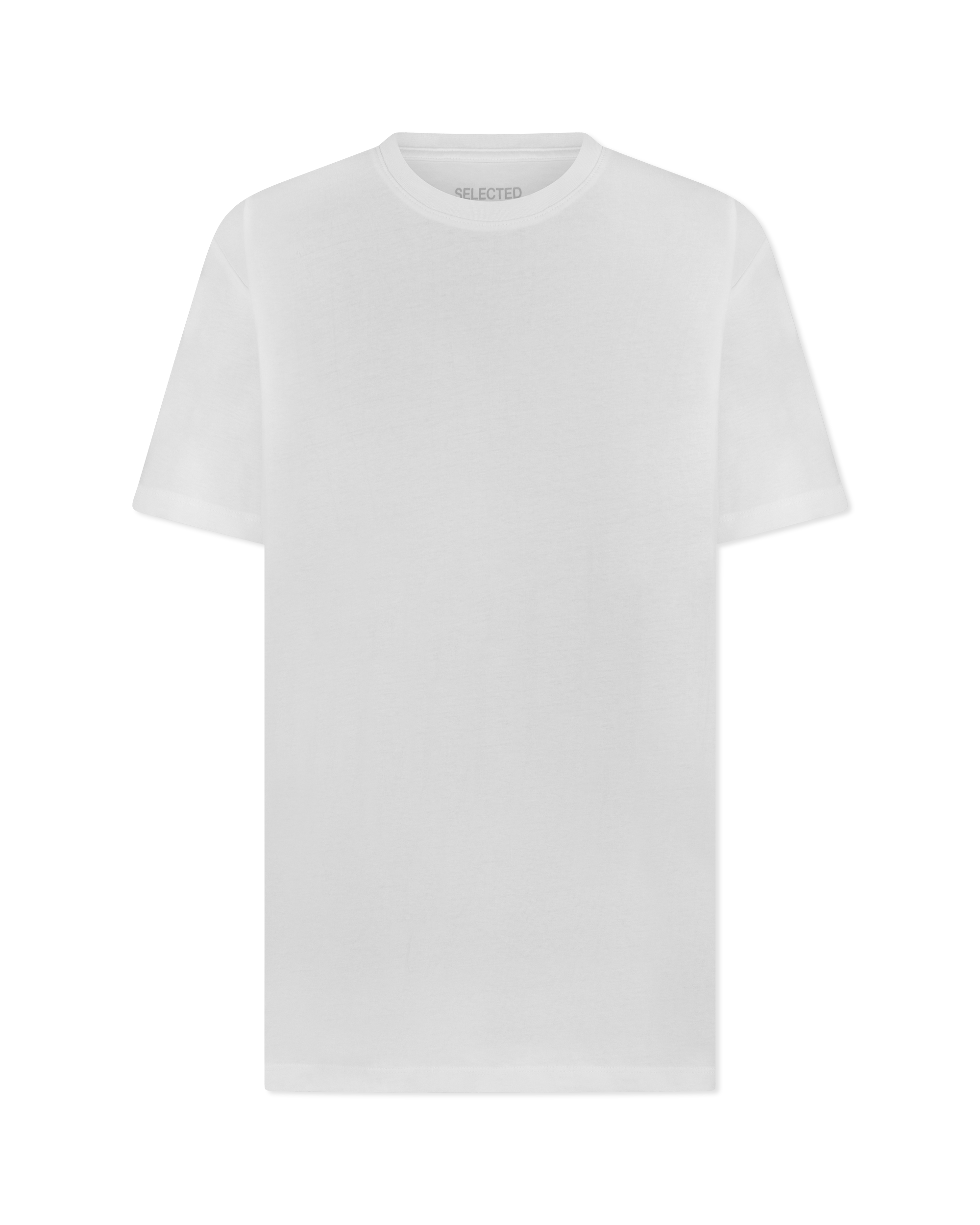 Regular O-Neck T-Shirt