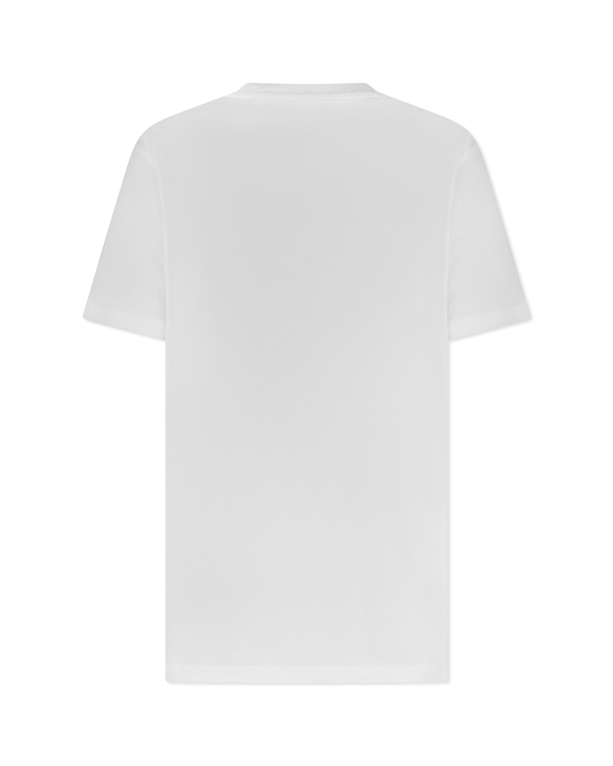 Regular O-Neck T-Shirt