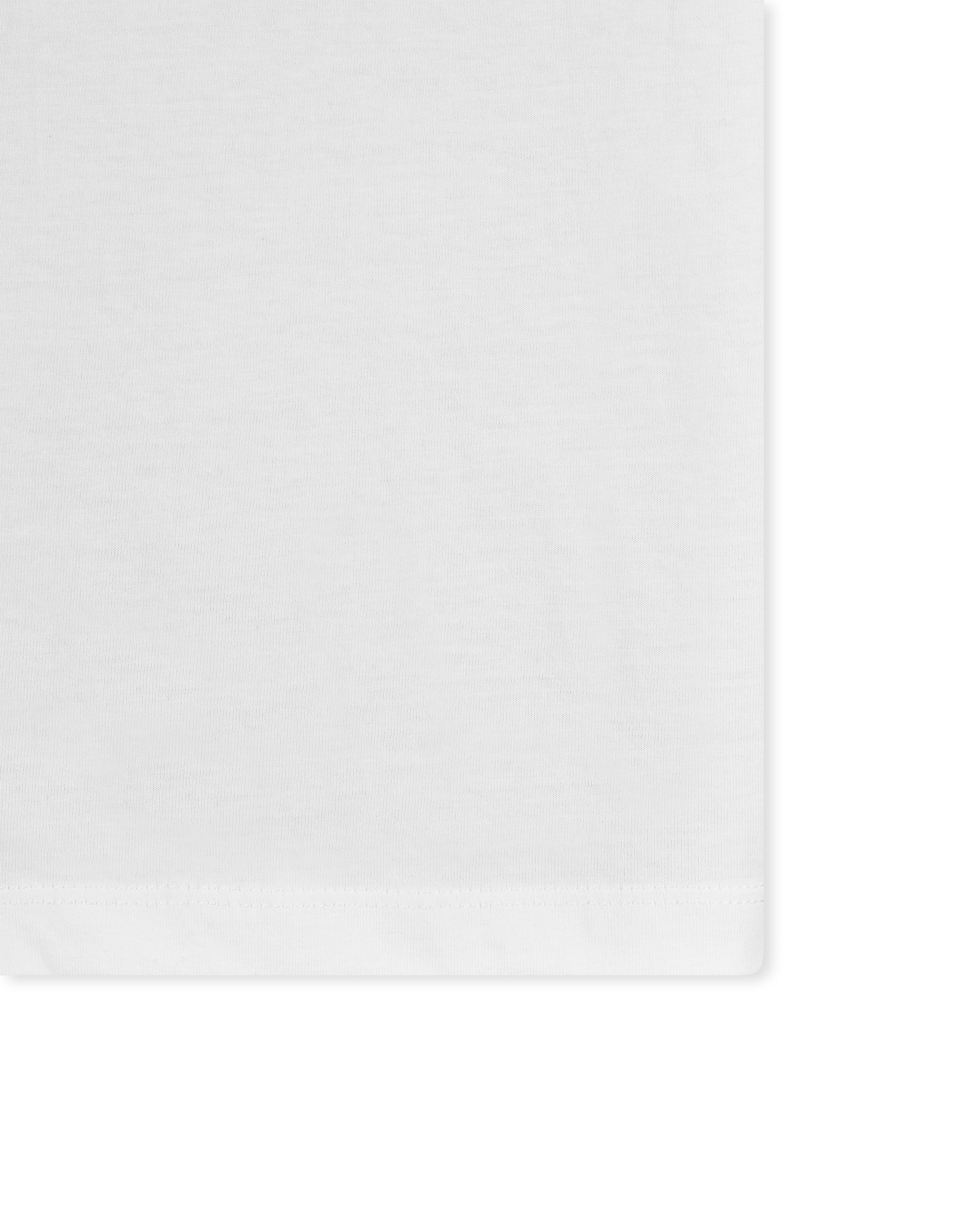 Regular O-Neck T-Shirt