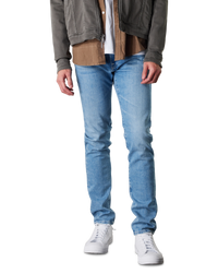 Dylan Vapor Wash Tailored Slim