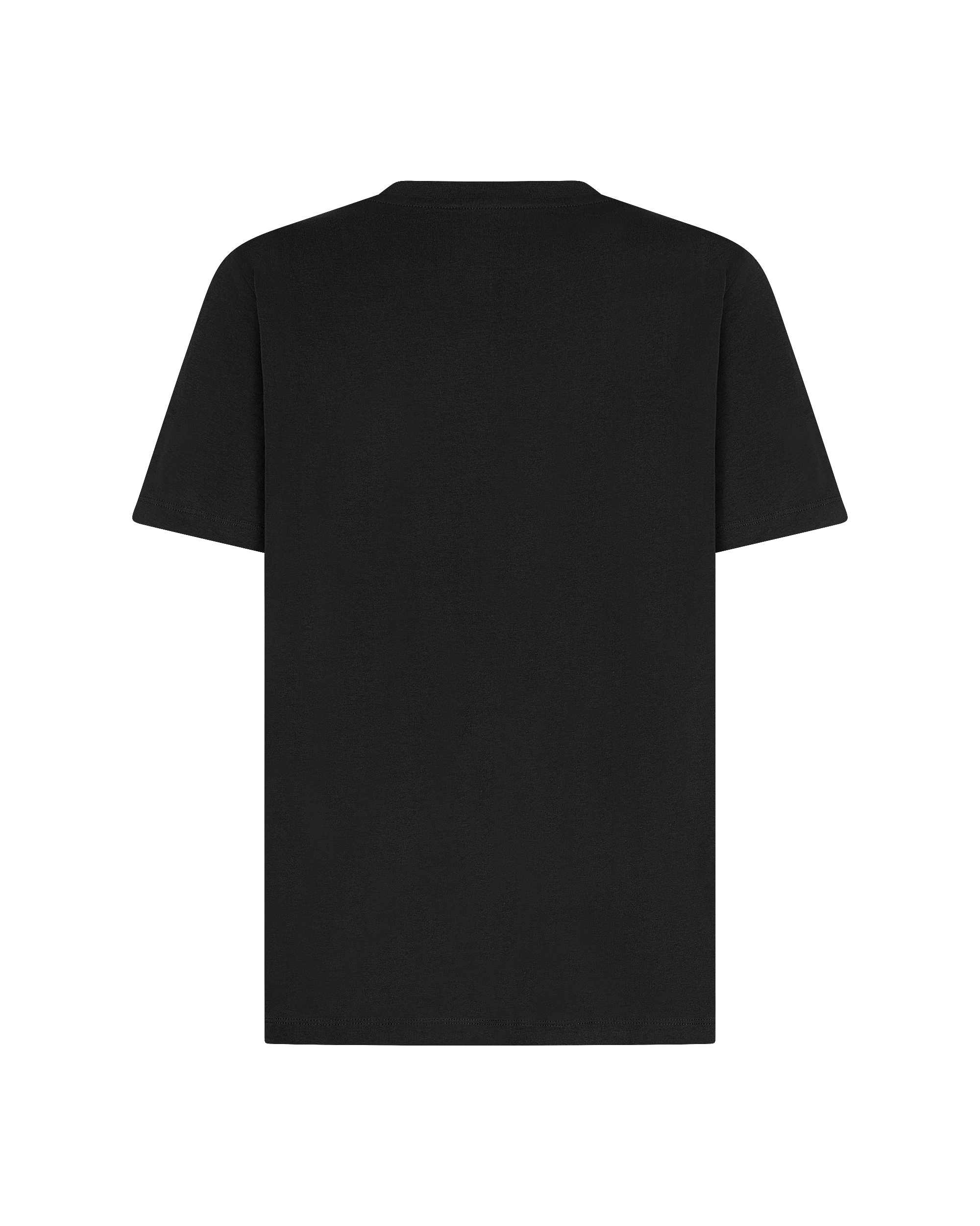Regular O-Neck T-Shirt