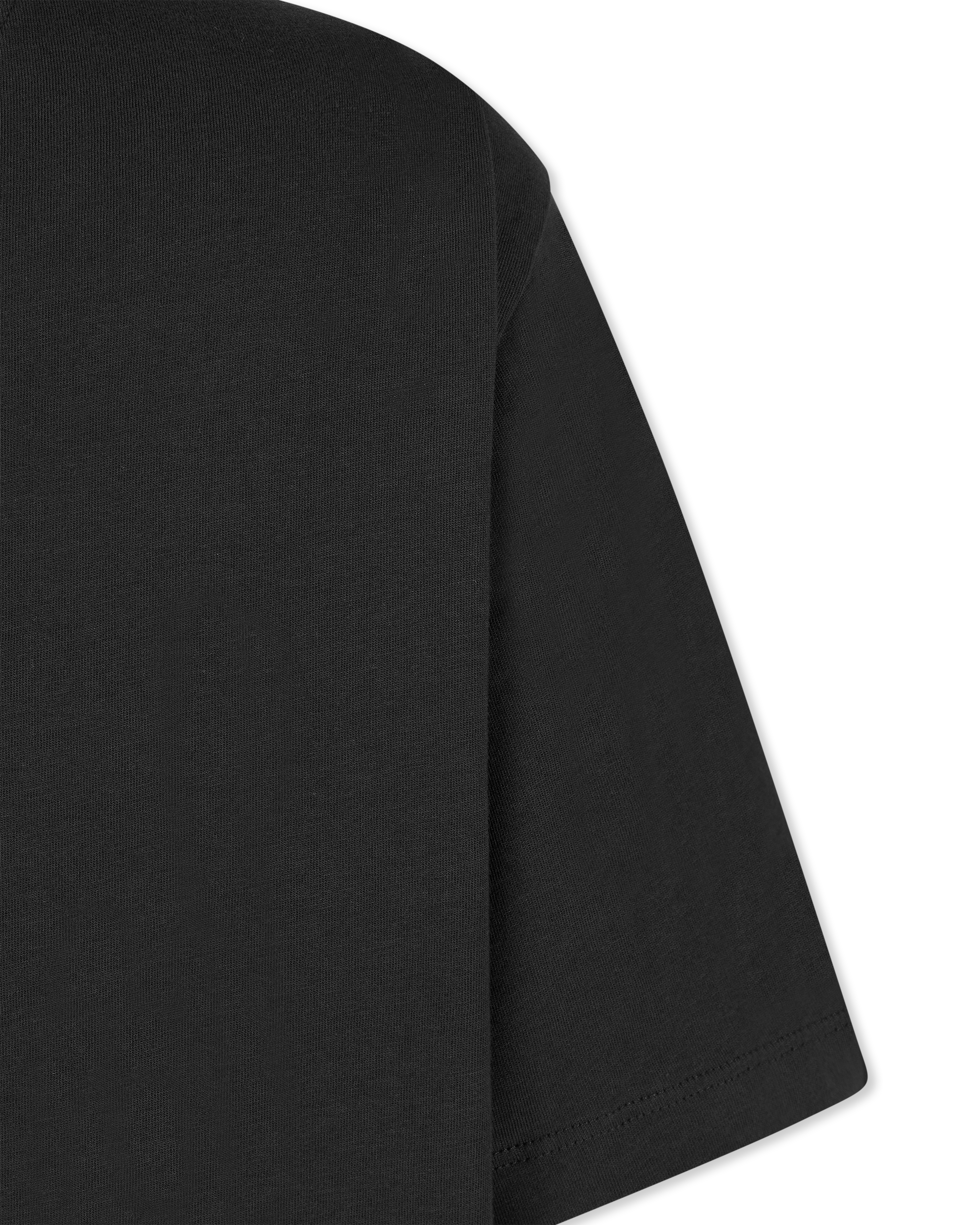 Regular O-Neck T-Shirt