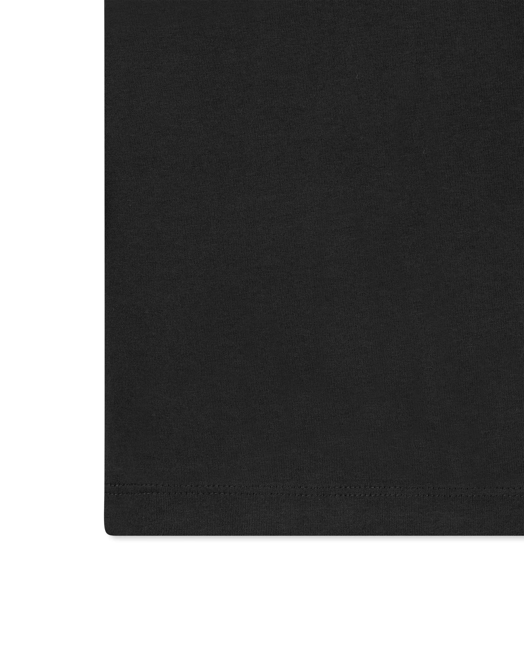 Regular O-Neck T-Shirt