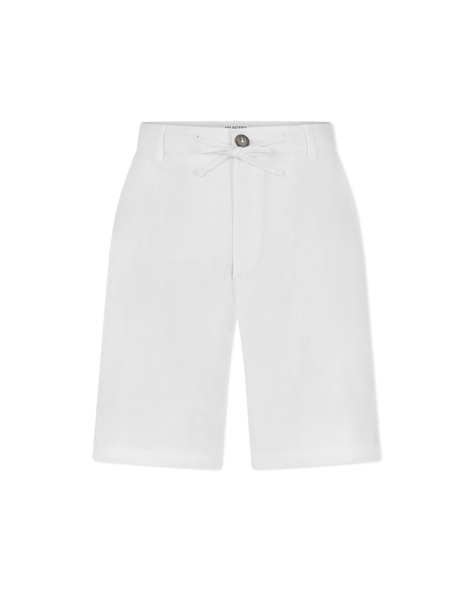 Brody Linen Comfort Fit Shorts