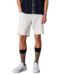 Brody Linen Comfort Fit Shorts