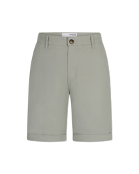 Selected Luton Cotton Flex Shorts
