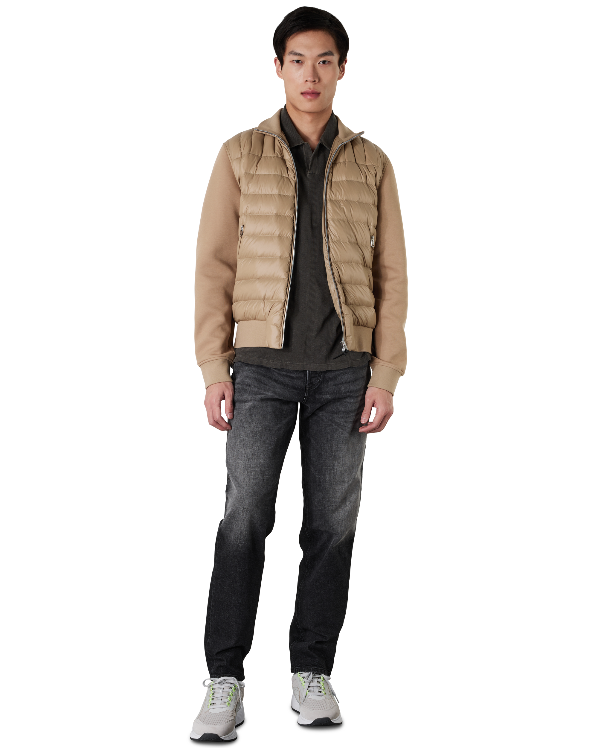 2023 D-Finitive L.32 Trousers 09L52