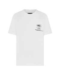 Purple Jeans HWT Jersey T-shirt