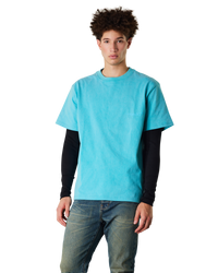 Purple Jeans HWT Jersey T-shirt