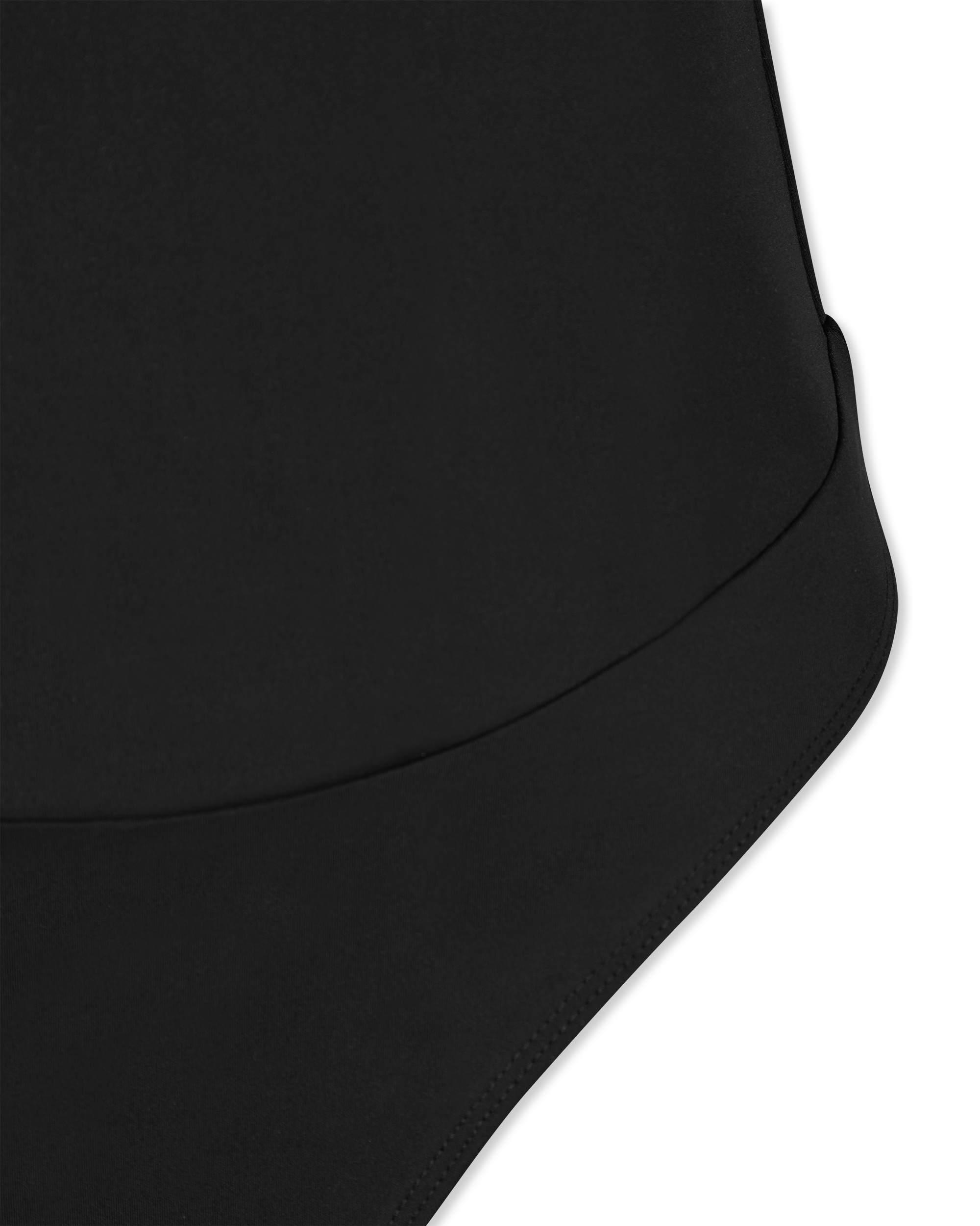 Scuba Corset Strapless Bodysuit