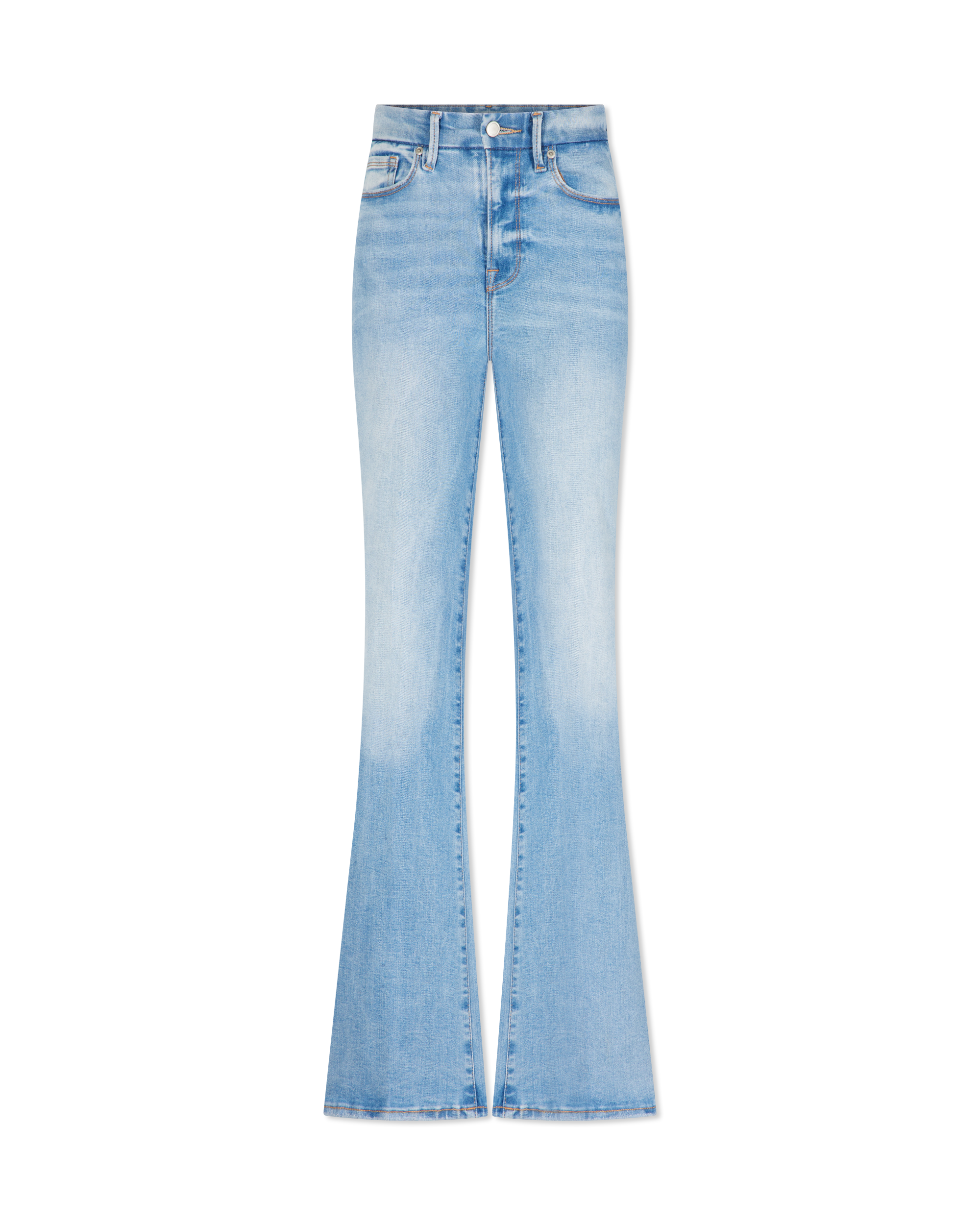 Always Fits Good Classic Bootcut Jeans