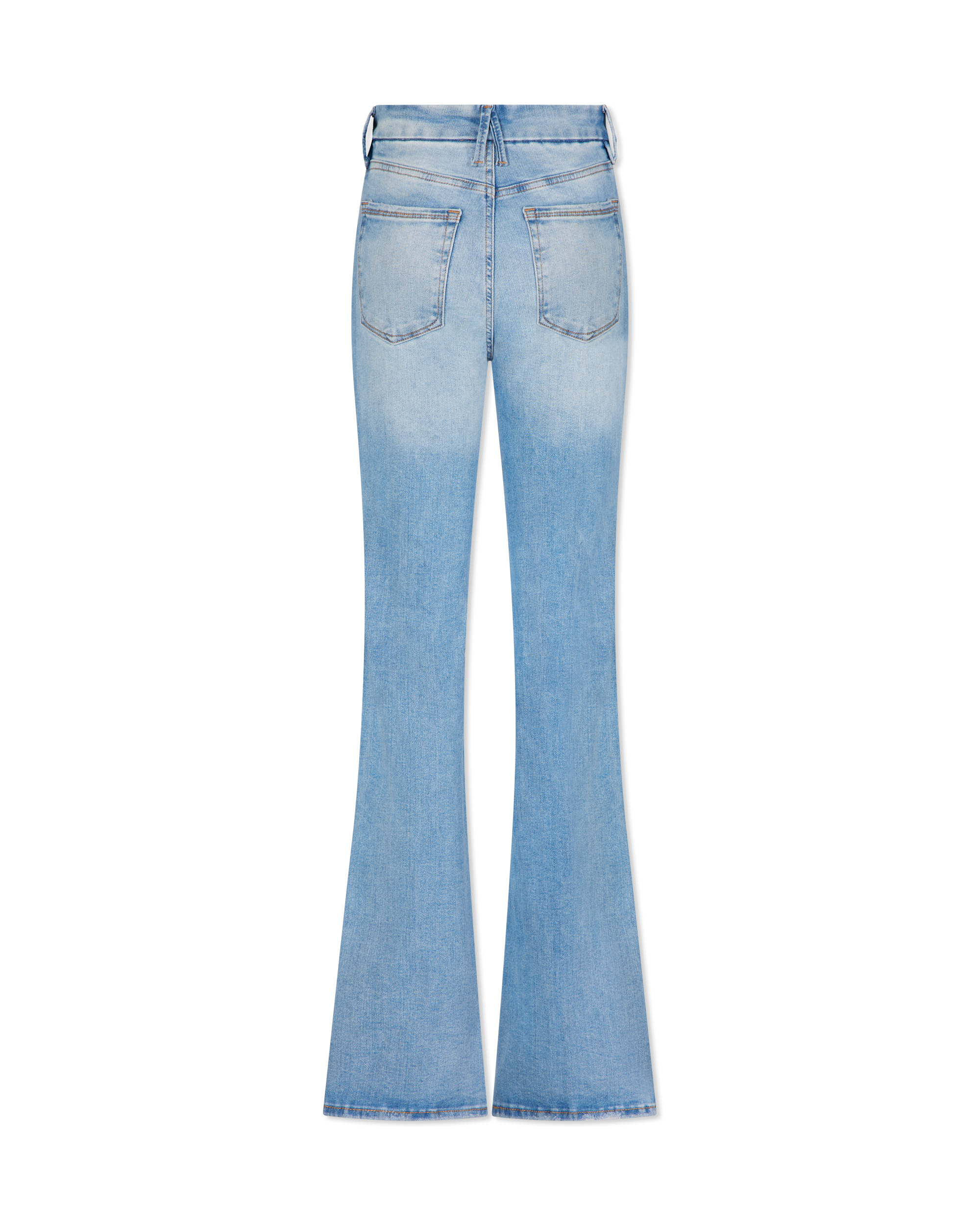 Always Fits Good Classic Bootcut Jeans