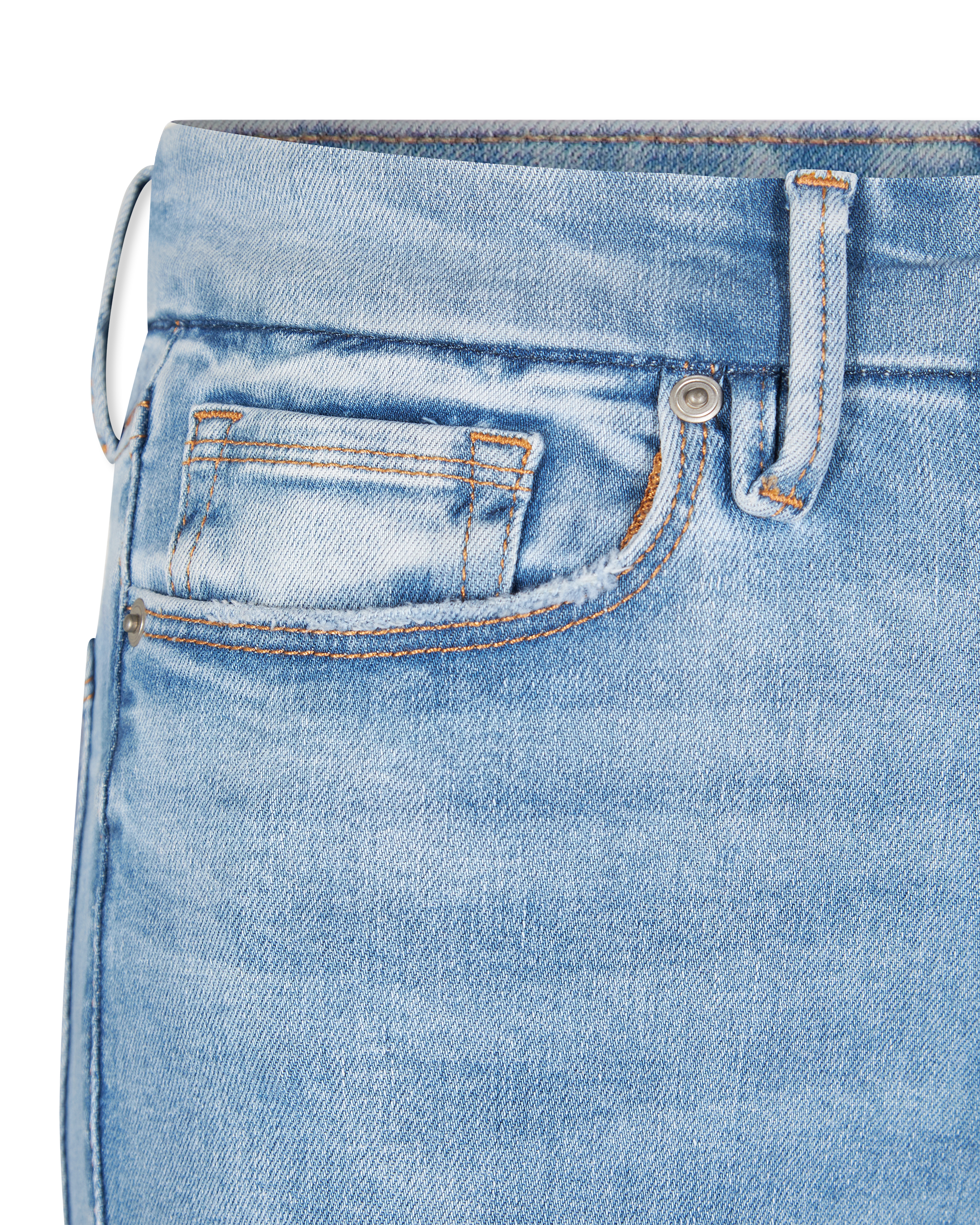 Always Fits Good Classic Bootcut Jeans