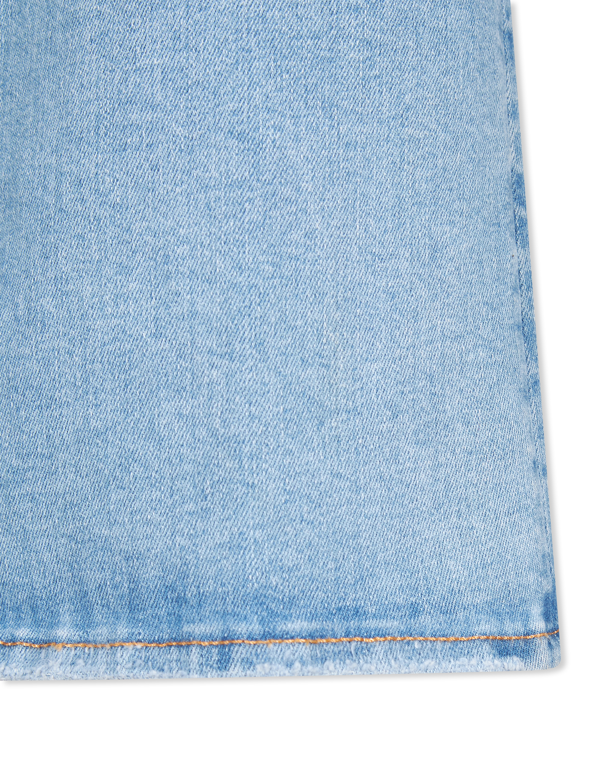 Always Fits Good Classic Bootcut Jeans