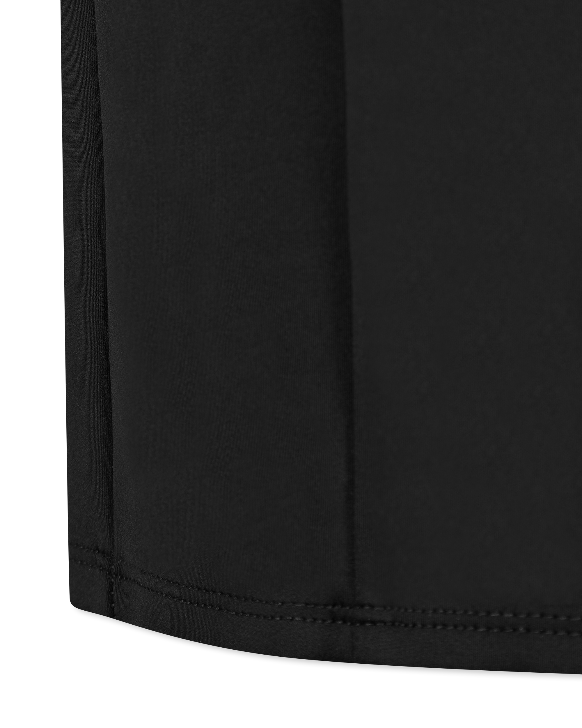 Scuba Sweetheart Midi Dress