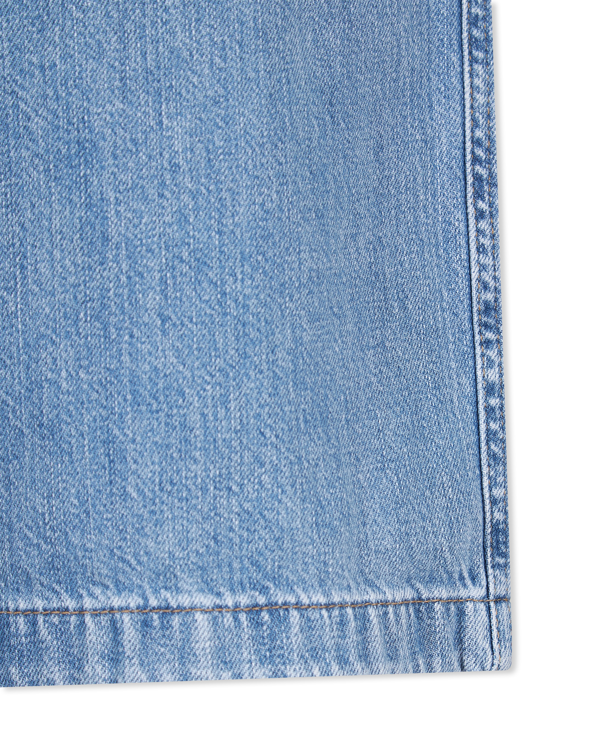 Lite Linen Denim Pants