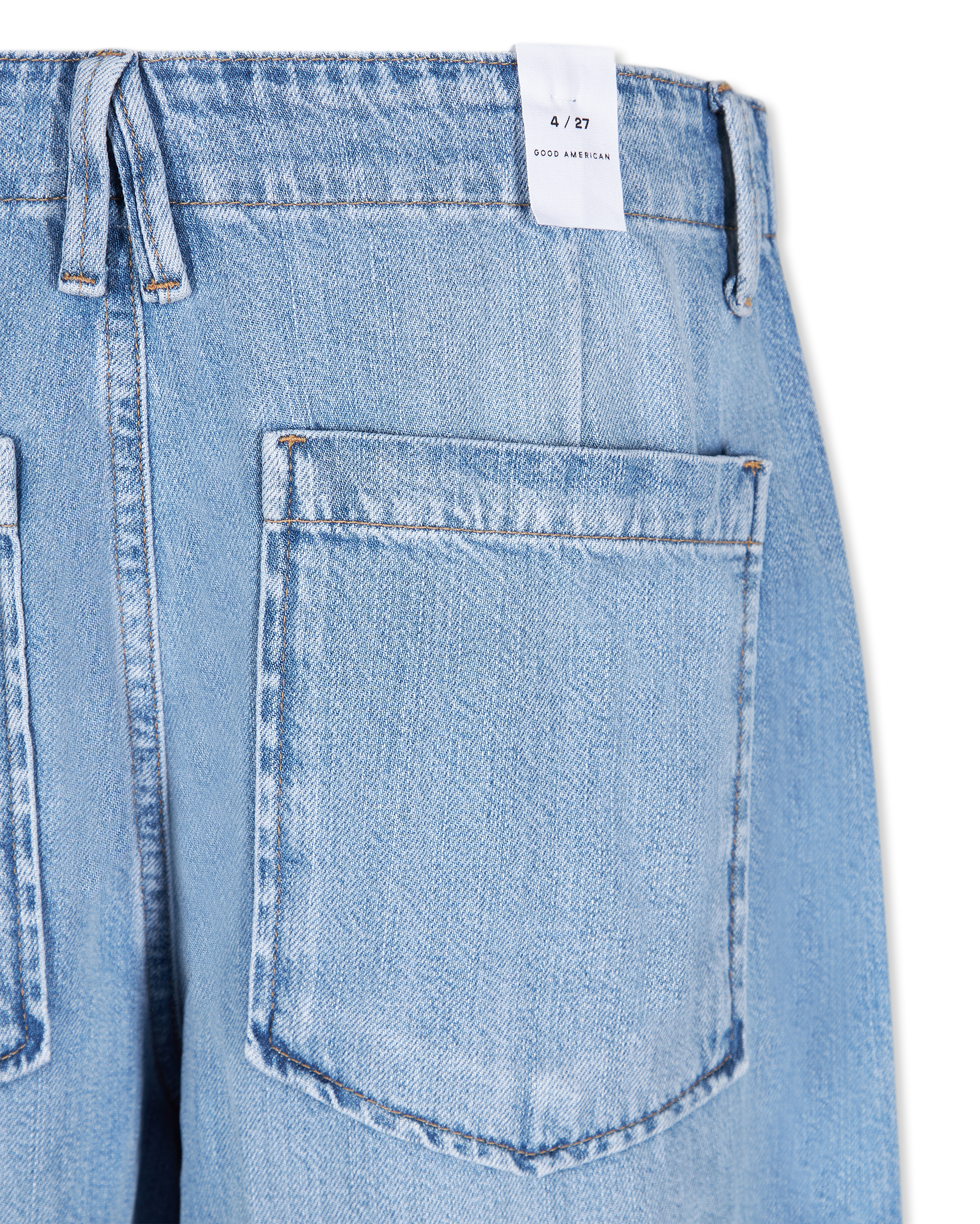 Lite Linen Denim Pants