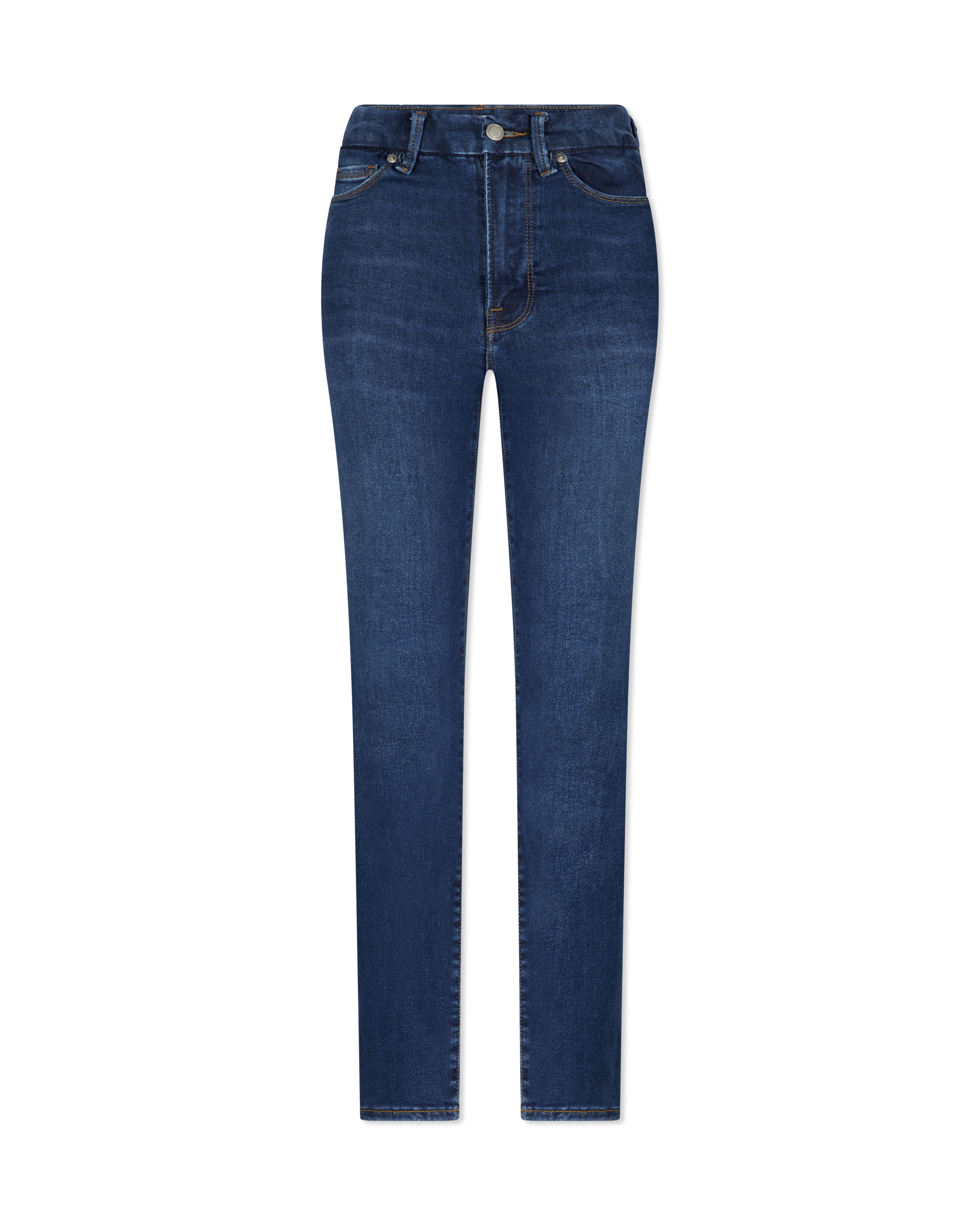 Always Fits Good Legs Skinny Jeans