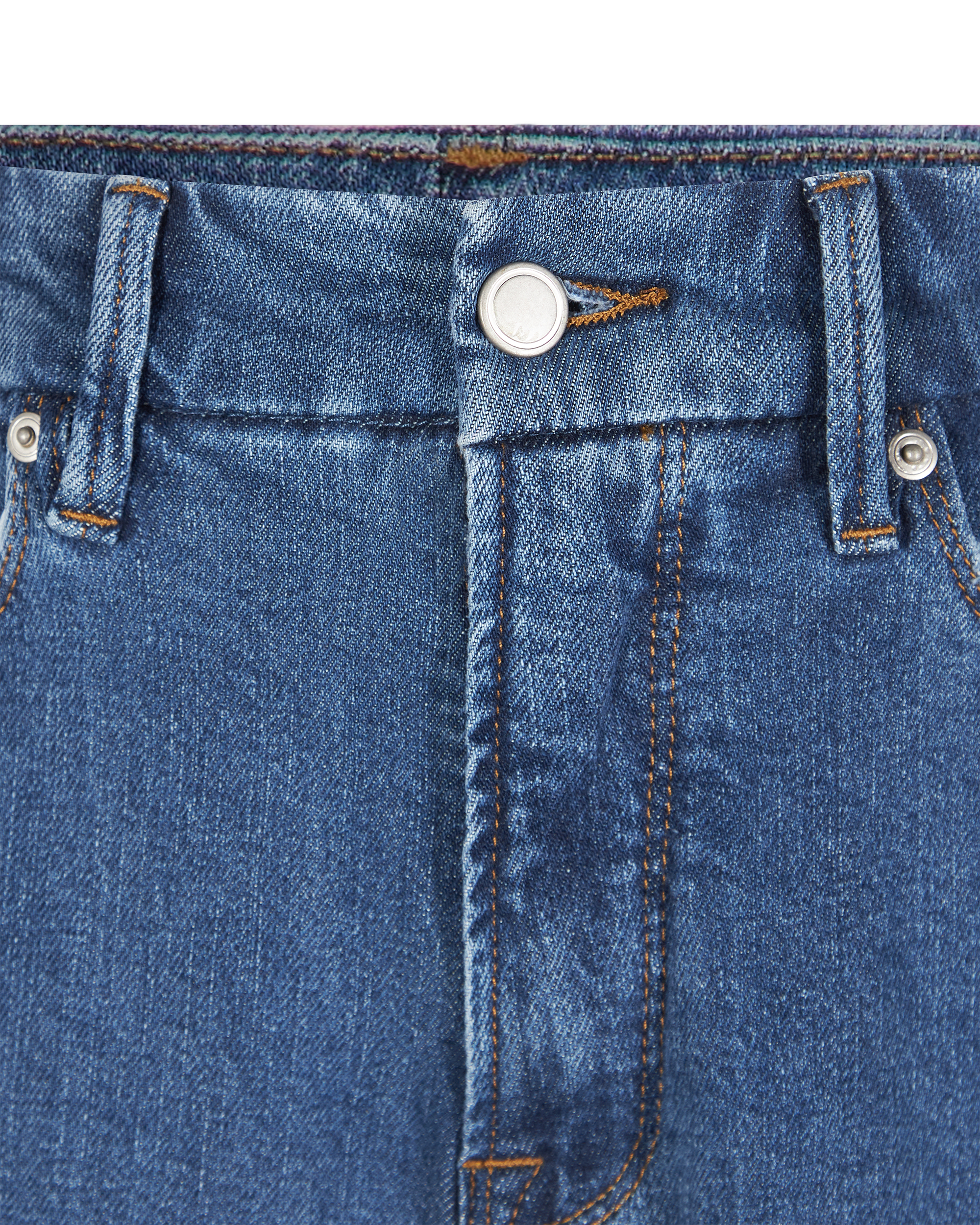 Good Skate Wide Leg Jeans