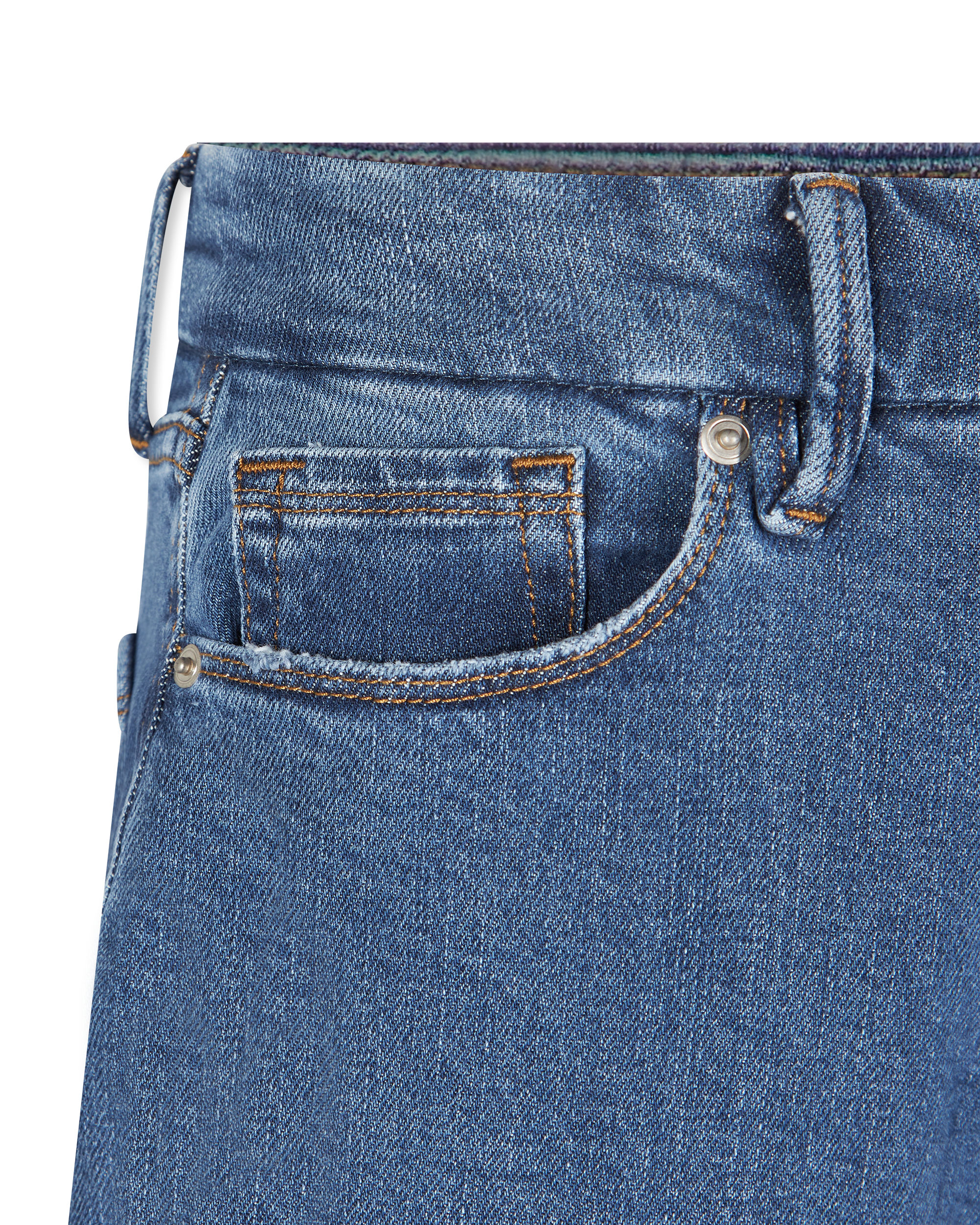 Good Skate Wide Leg Jeans