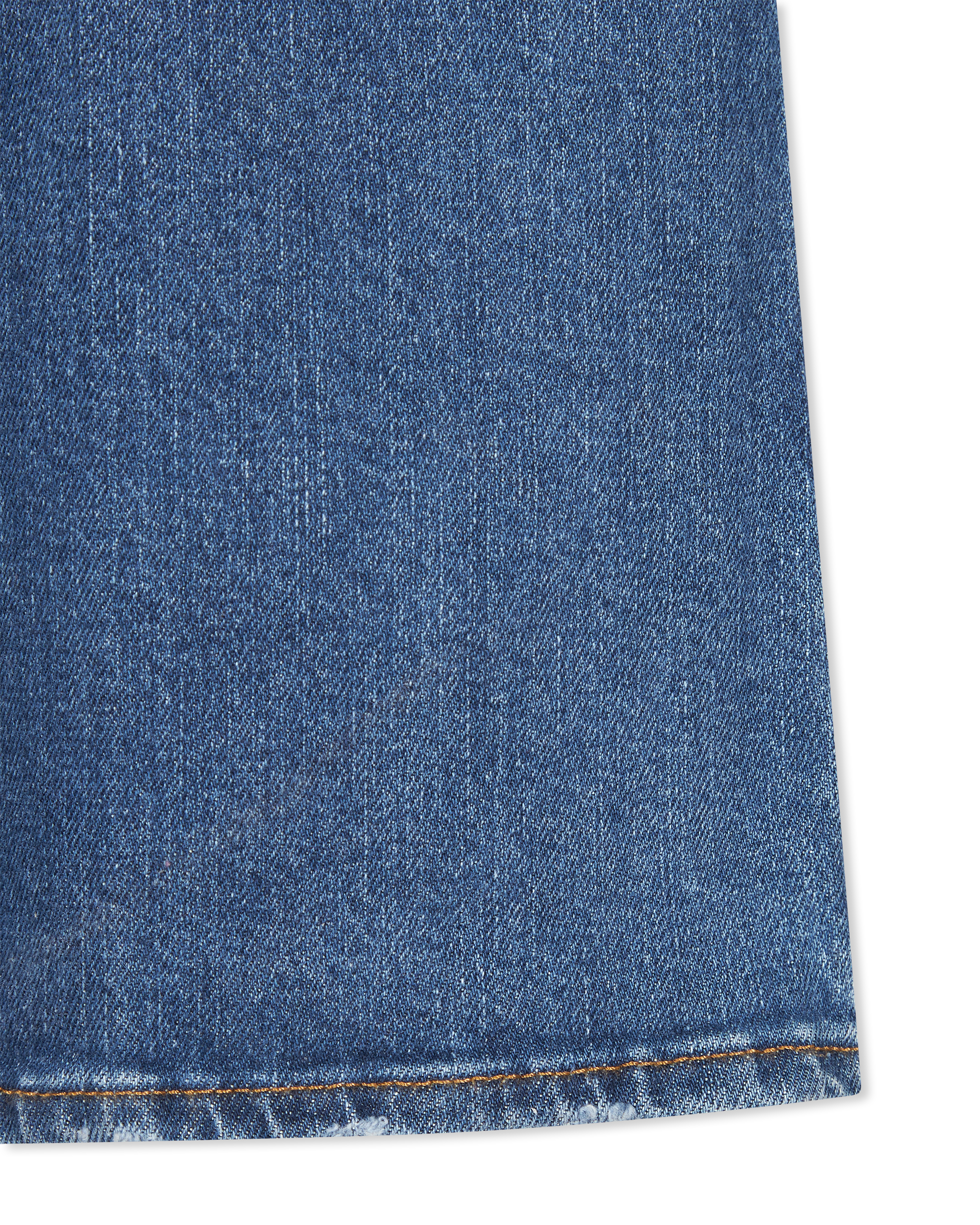 Good Skate Wide Leg Jeans