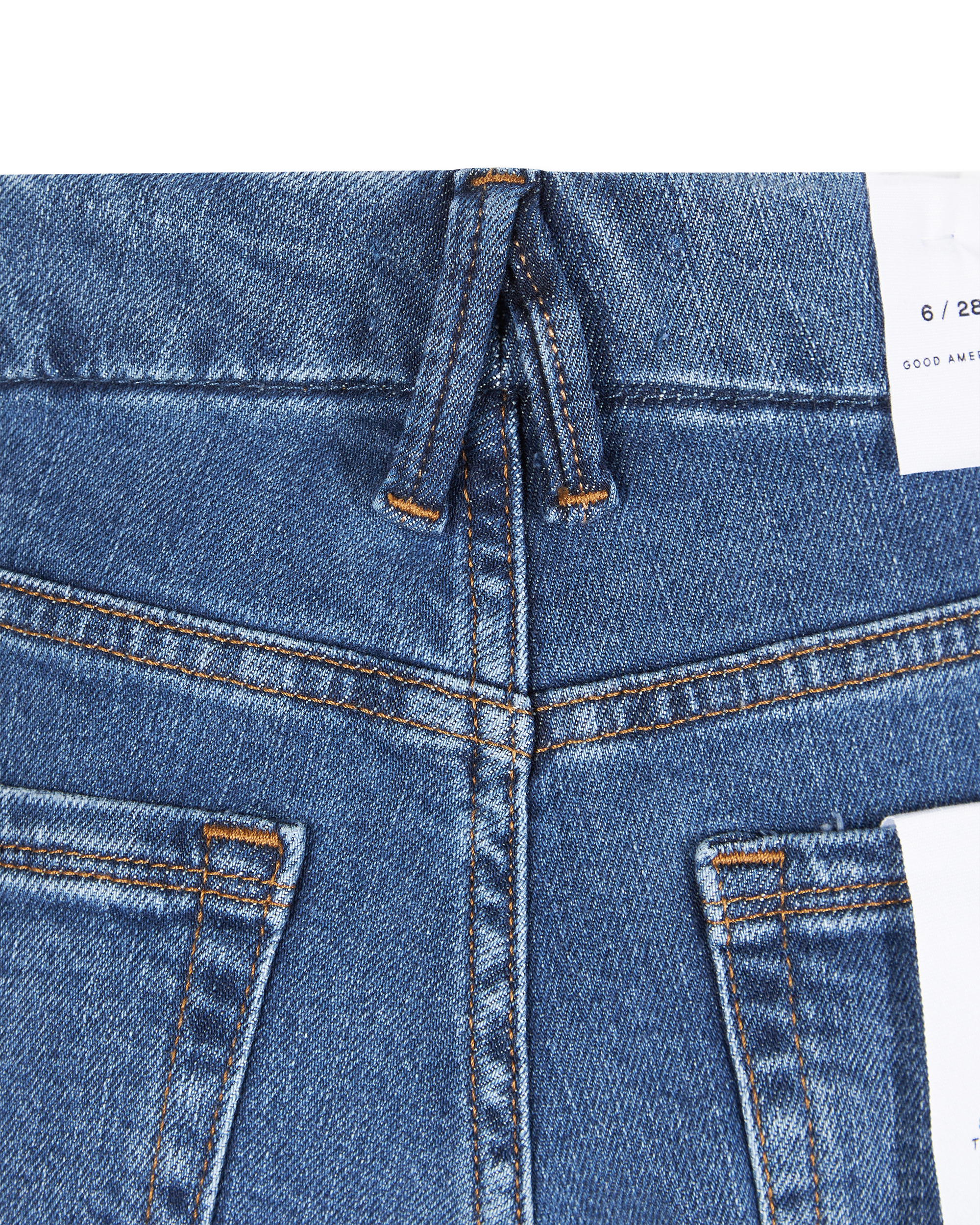 Good Skate Wide Leg Jeans