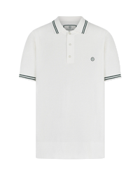 Champlain Knit Pique Polo Shirt