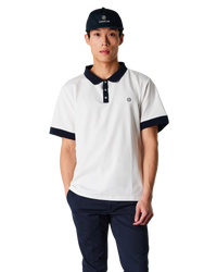 Champlain Pique Polo Shirt