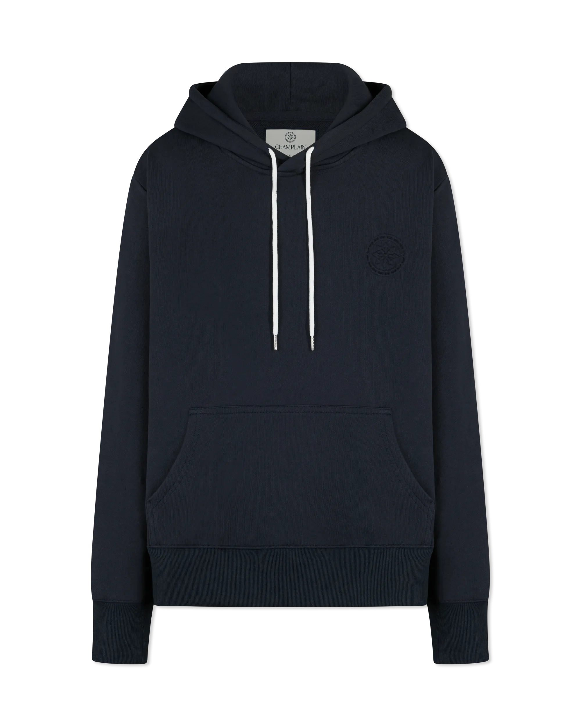 Champlain French Terry Hoodie