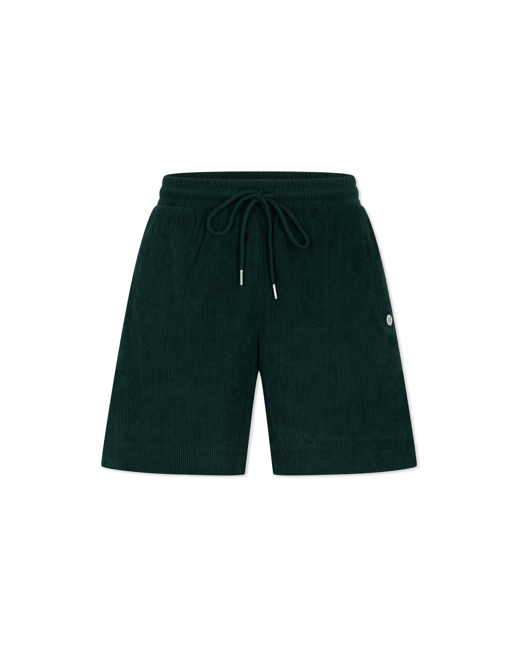 Champlain Corduroy Shorts
